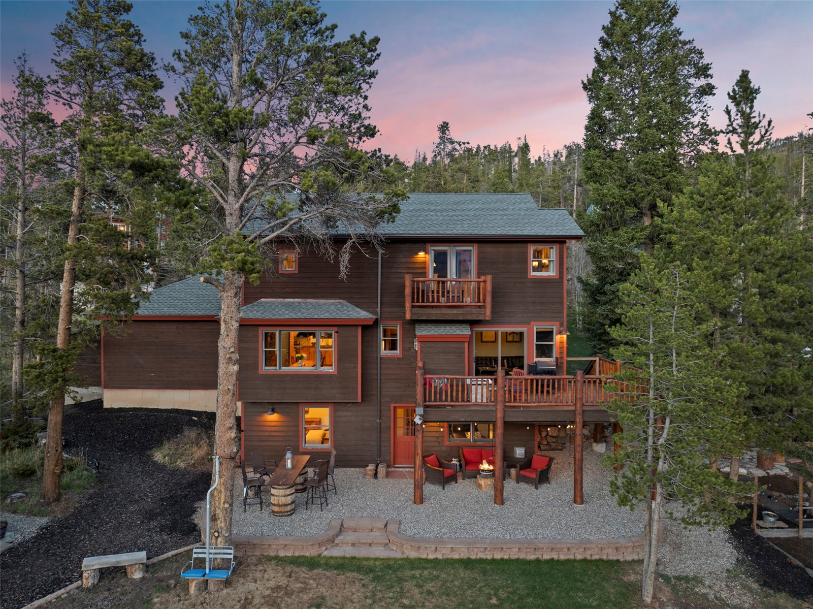 681 Shekel Lane Breckenridge CO 80424