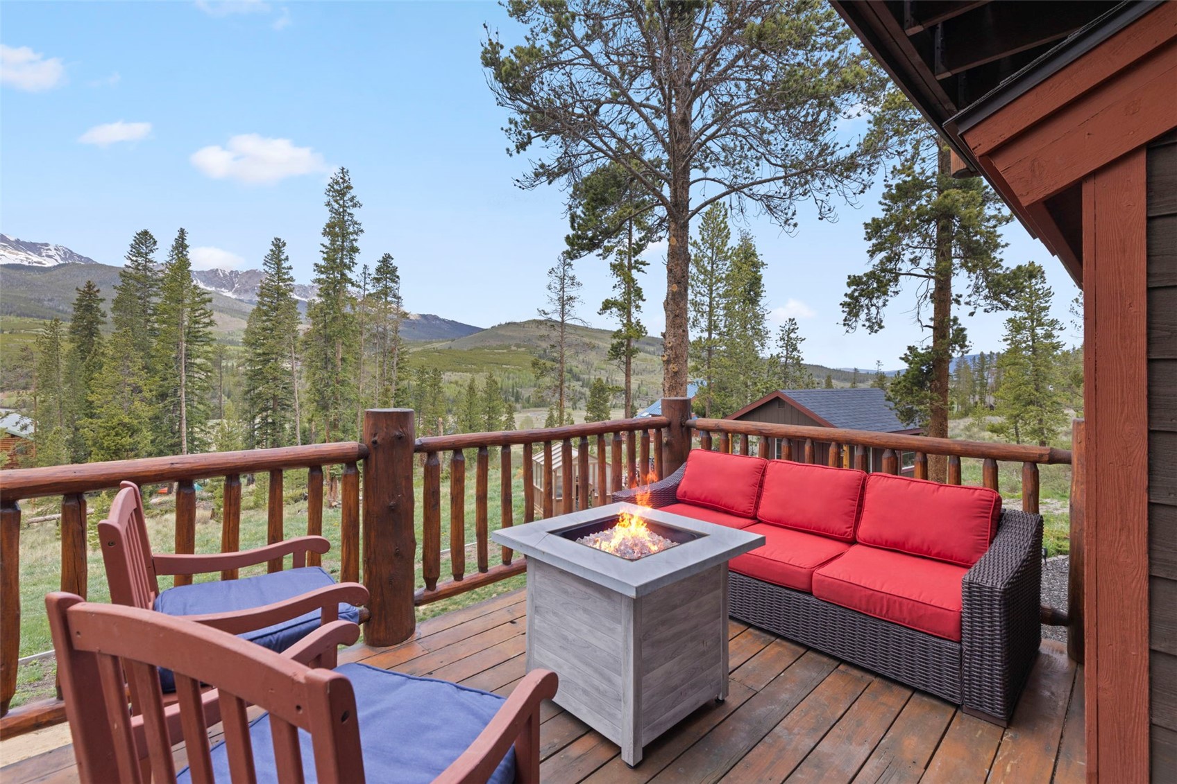 681 Shekel Lane Breckenridge CO 80424