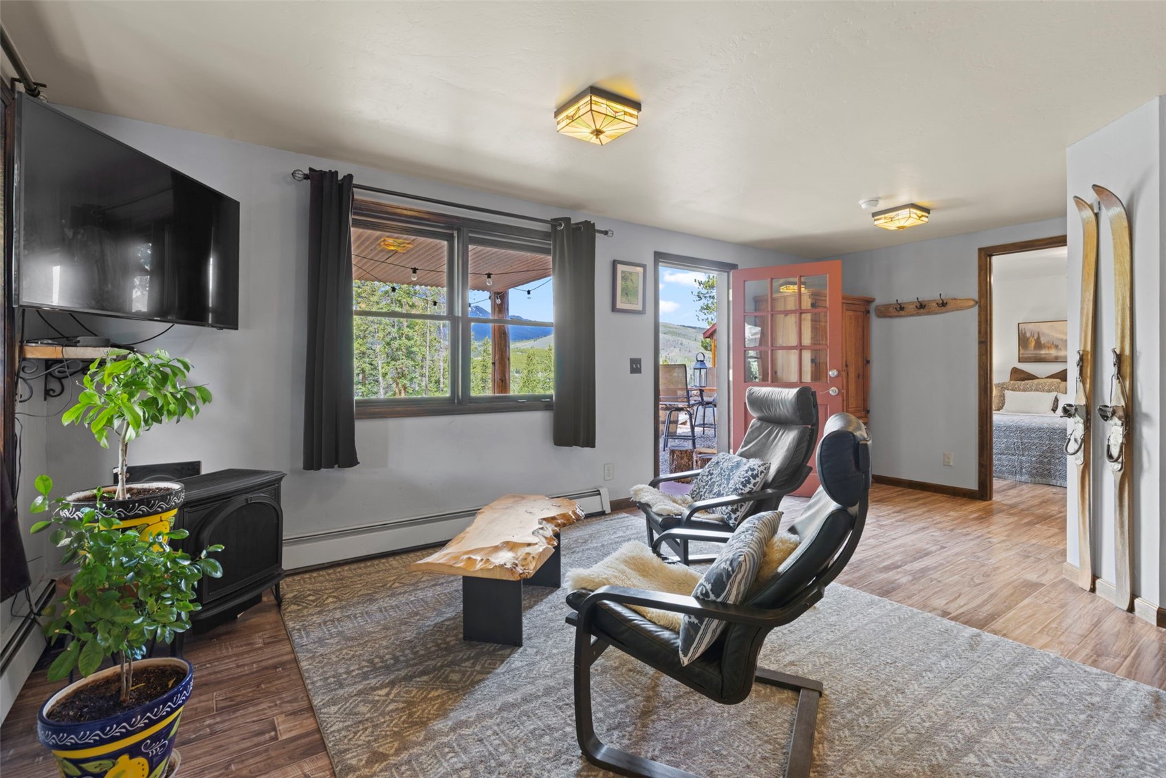 681 Shekel Lane Breckenridge CO 80424