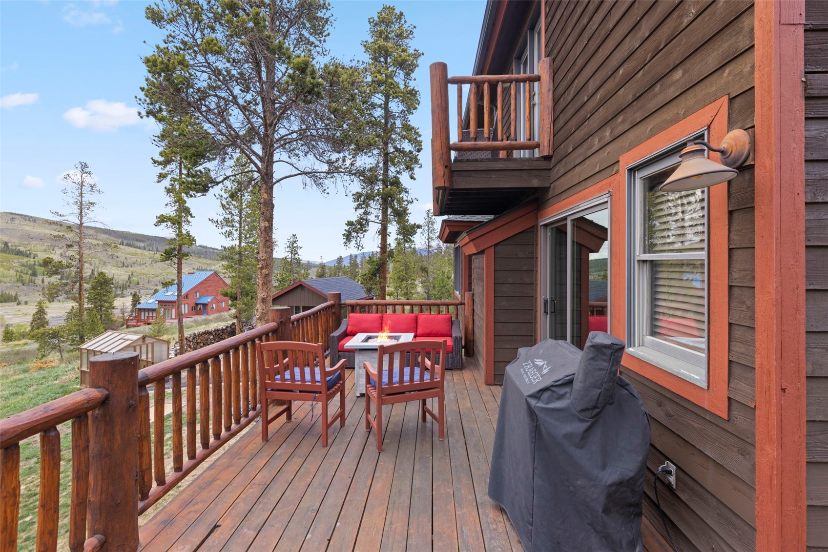 681 Shekel Lane Breckenridge CO 80424