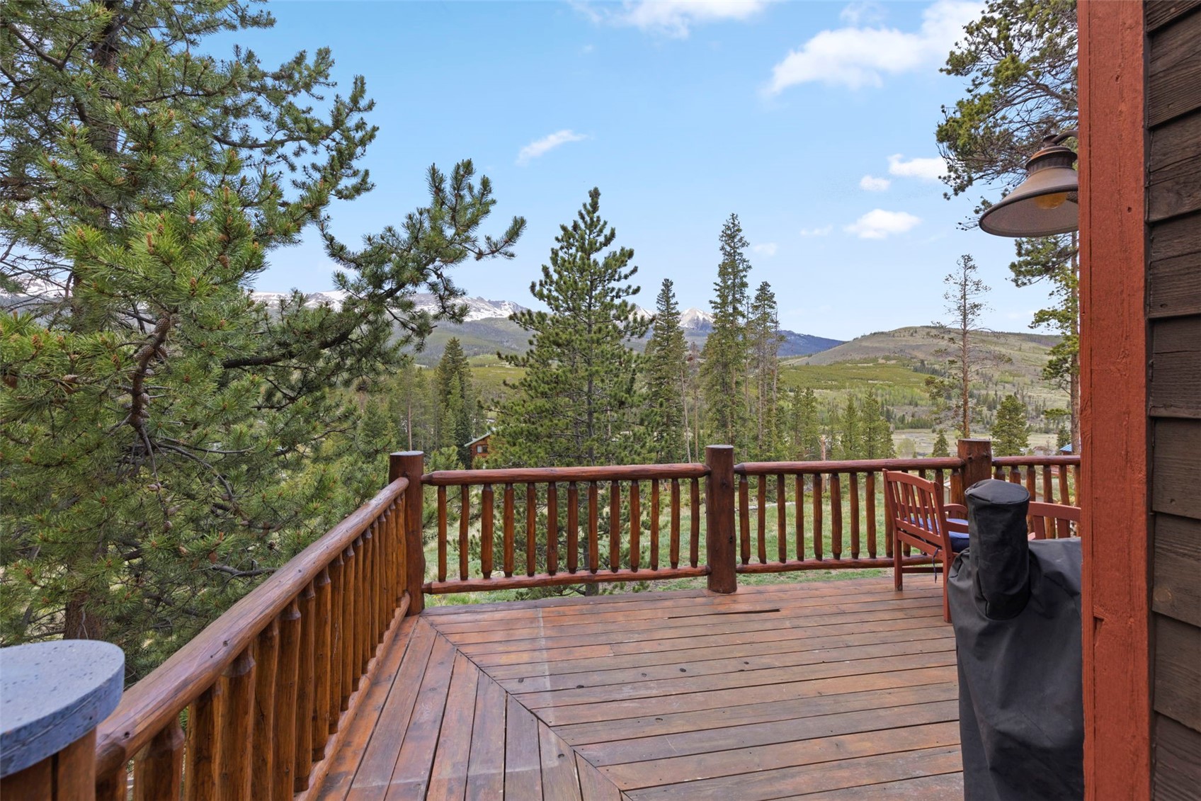 681 Shekel Lane Breckenridge CO 80424