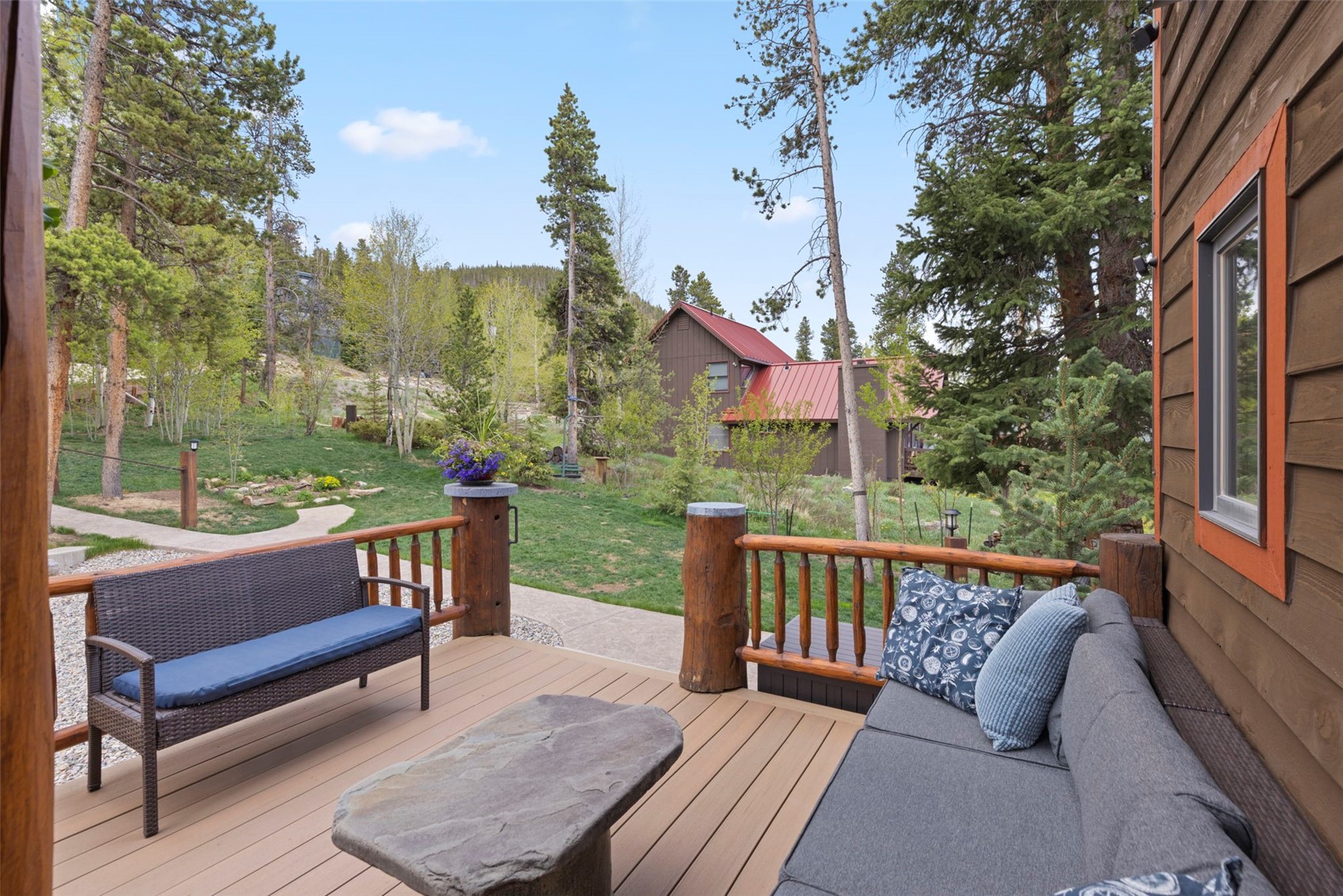 681 Shekel Lane Breckenridge CO 80424