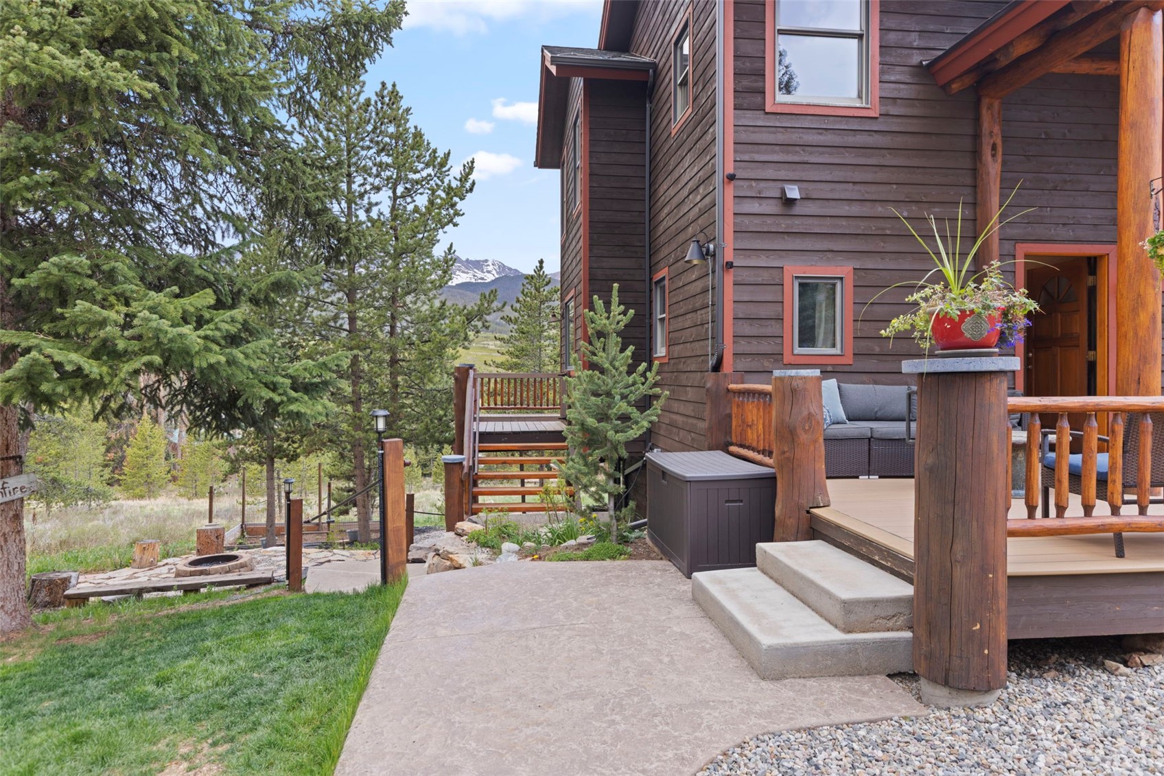 681 Shekel Lane Breckenridge CO 80424