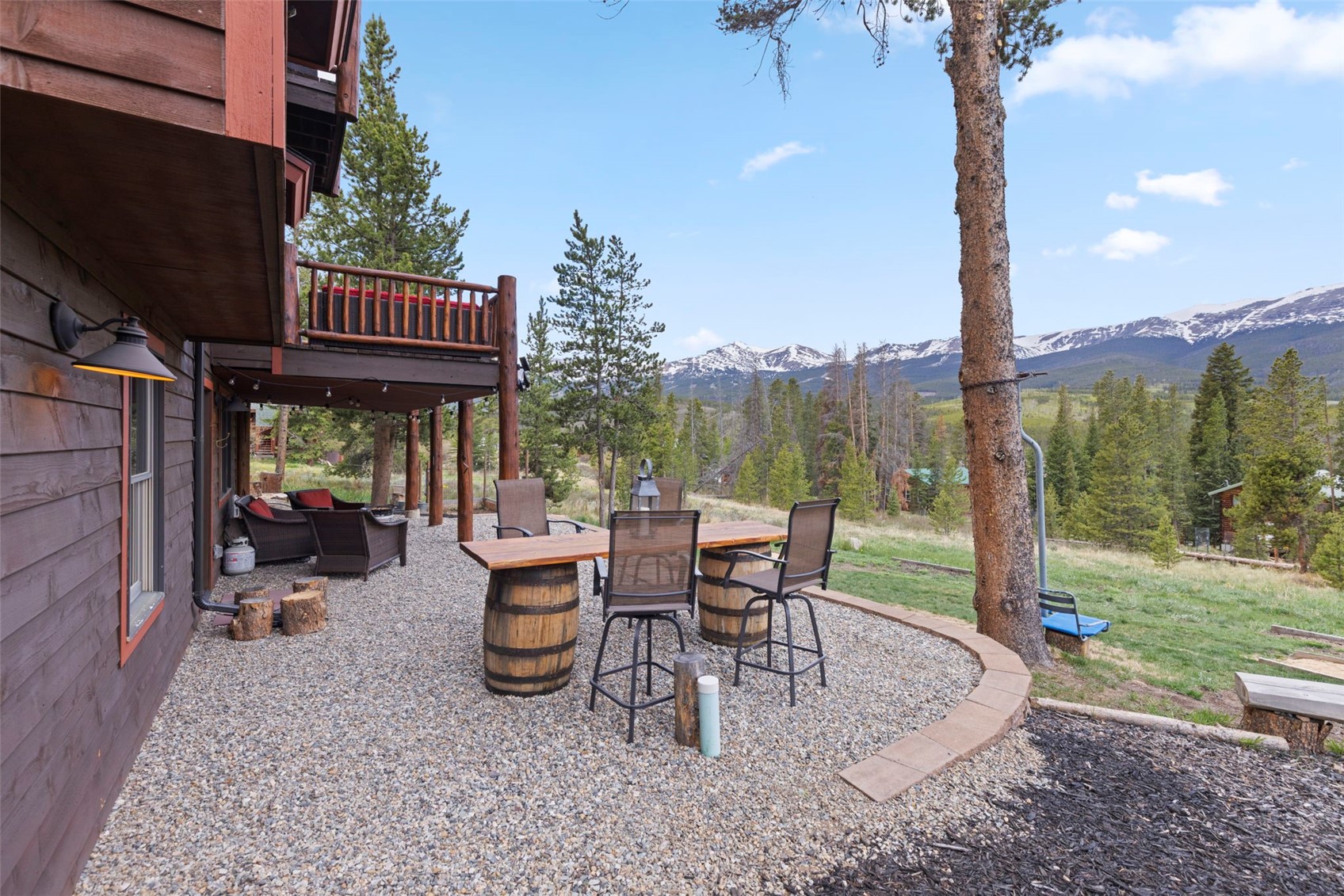 681 Shekel Lane Breckenridge CO 80424