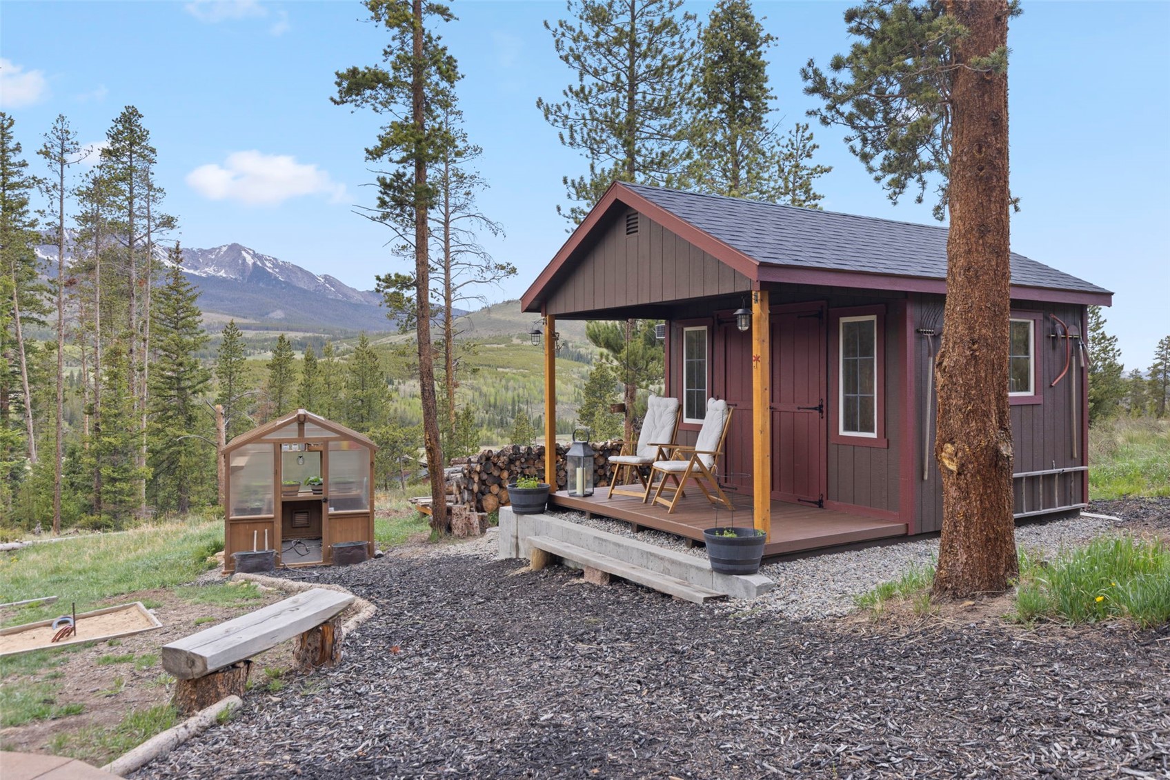 681 Shekel Lane Breckenridge CO 80424