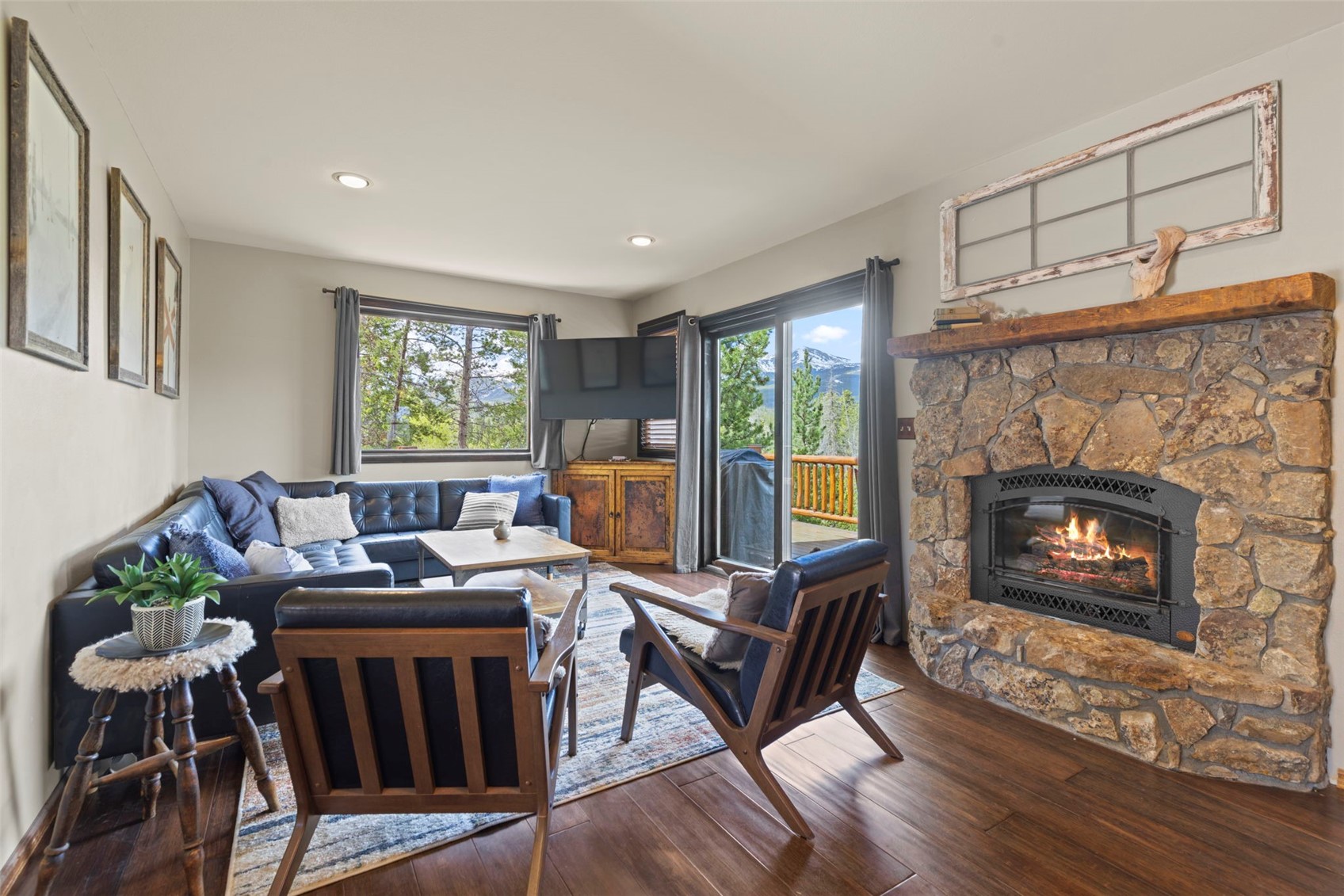 681 Shekel Lane Breckenridge CO 80424