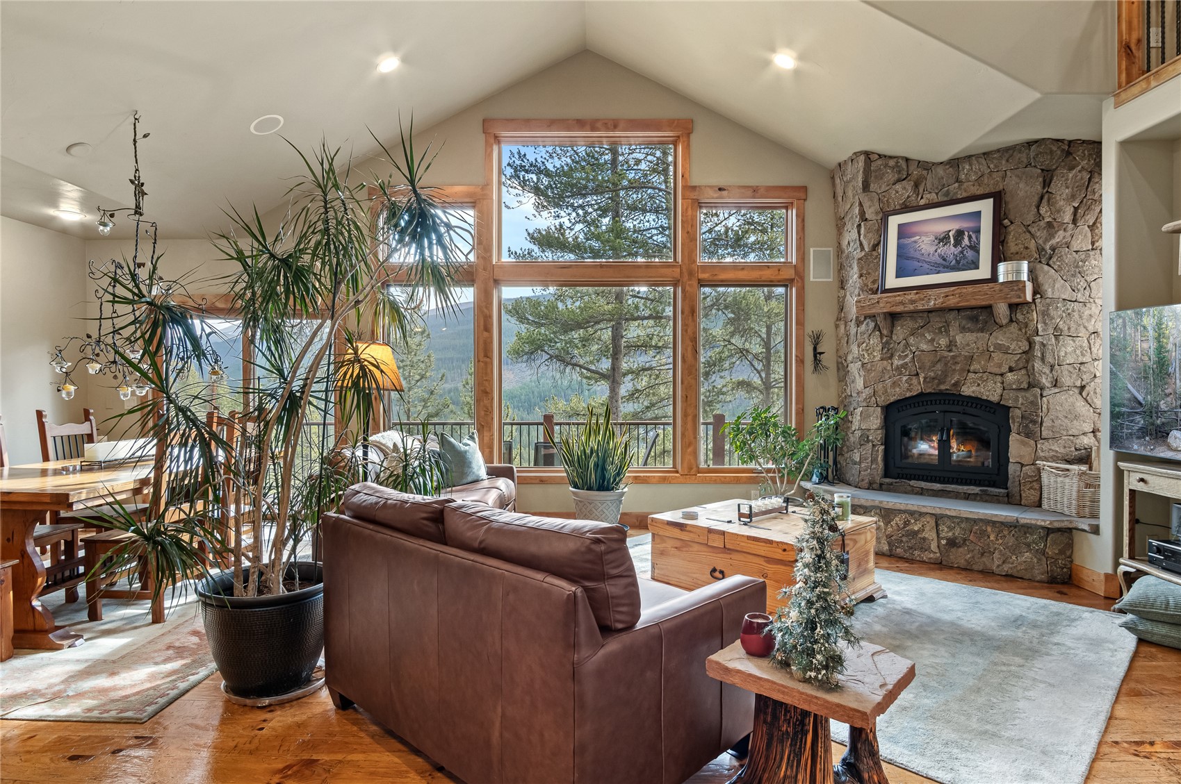 314 Coronet Drive Blue River CO 80424