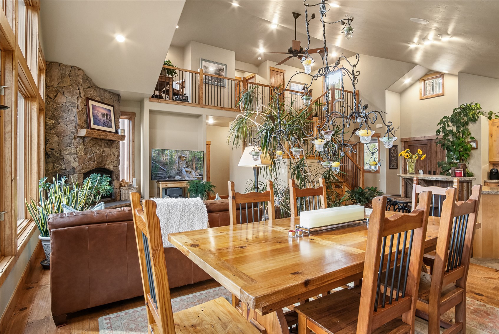 314 Coronet Drive Blue River CO 80424