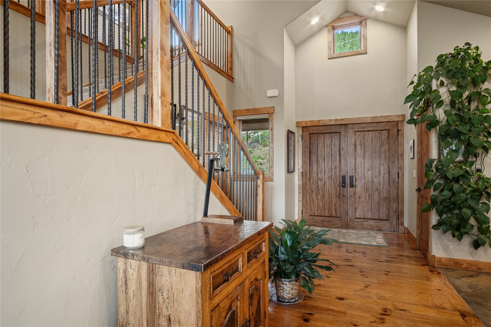 314 Coronet Drive Blue River CO 80424
