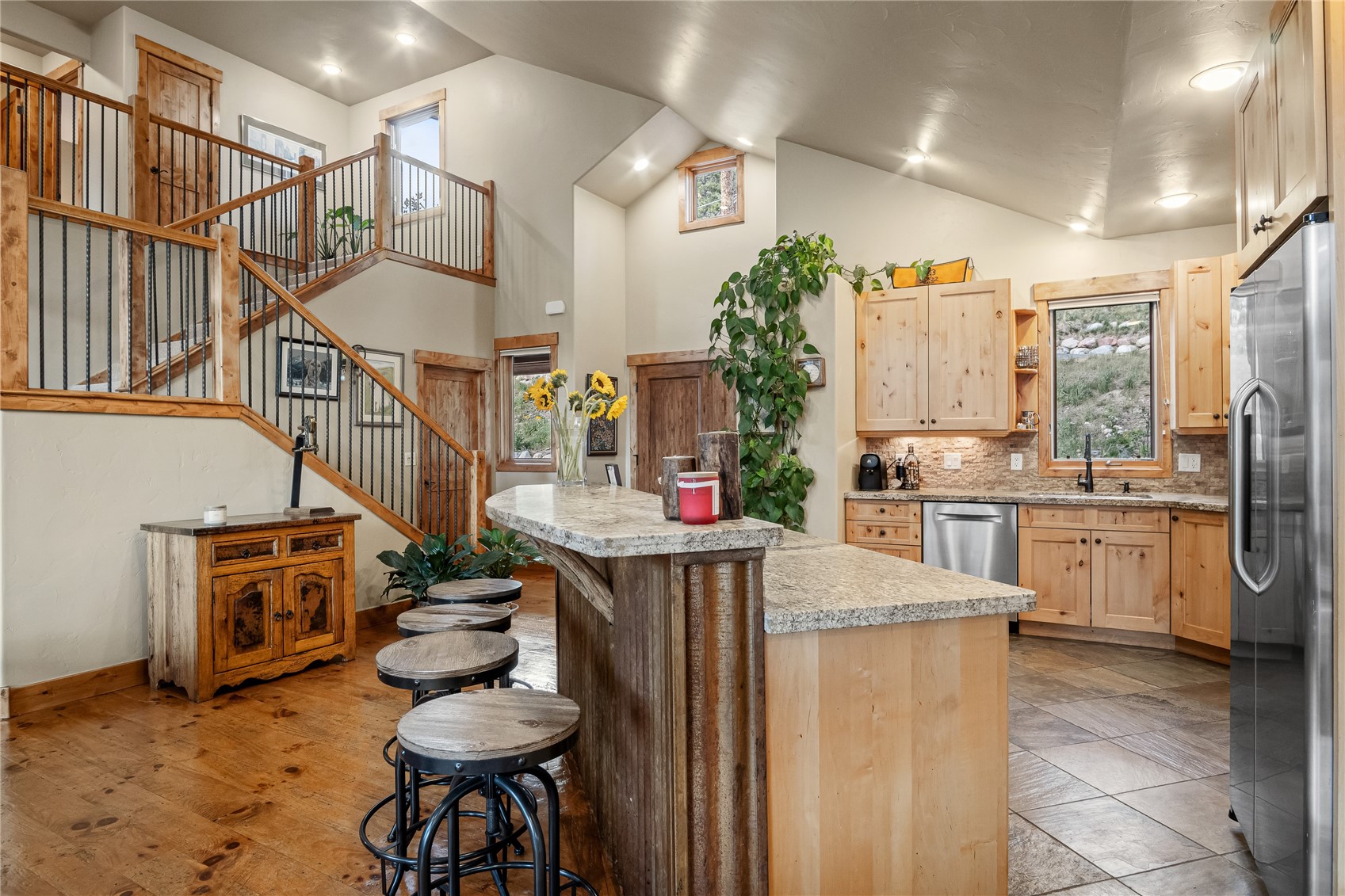 314 Coronet Drive Blue River CO 80424