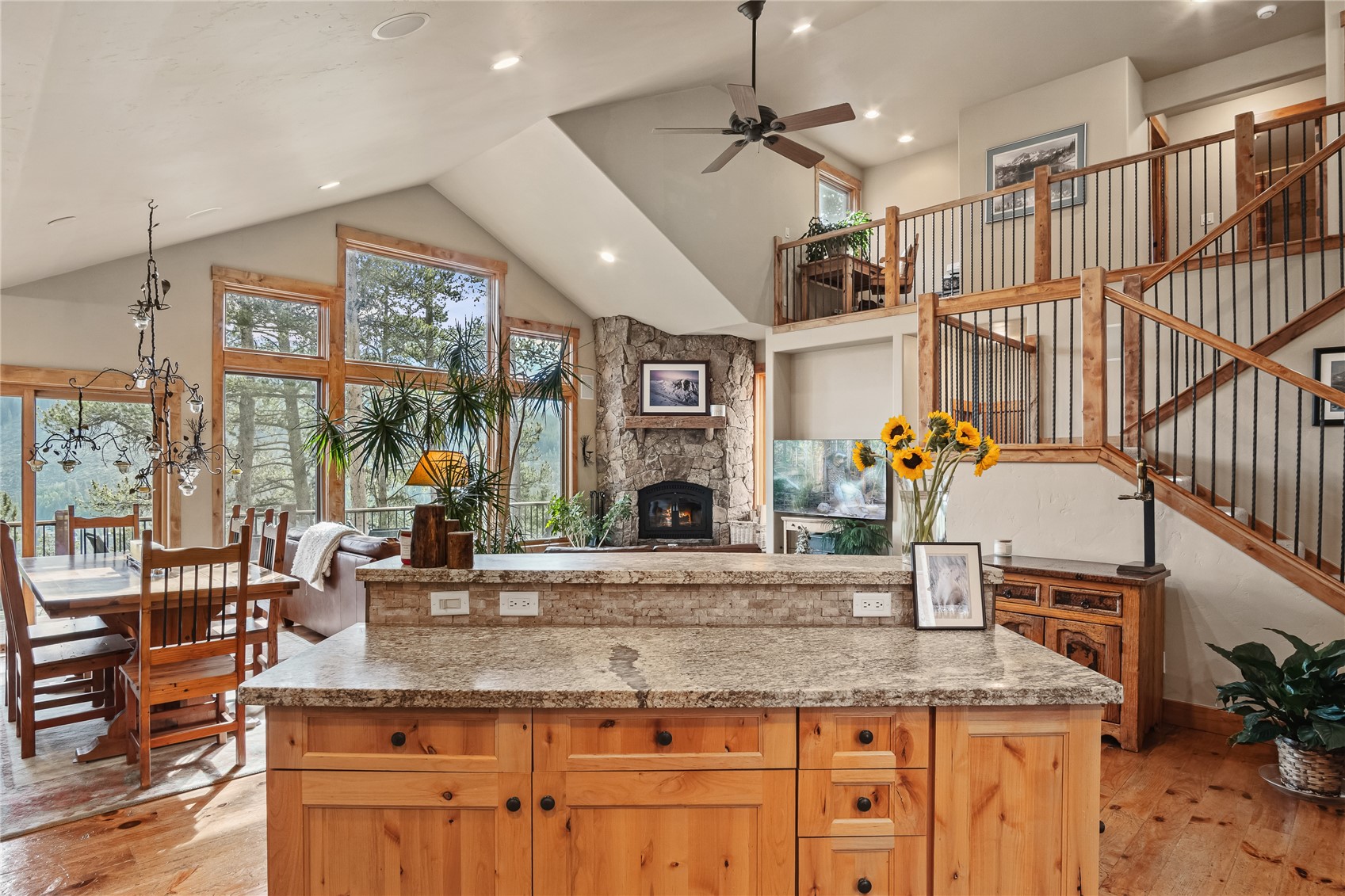 314 Coronet Drive Blue River CO 80424