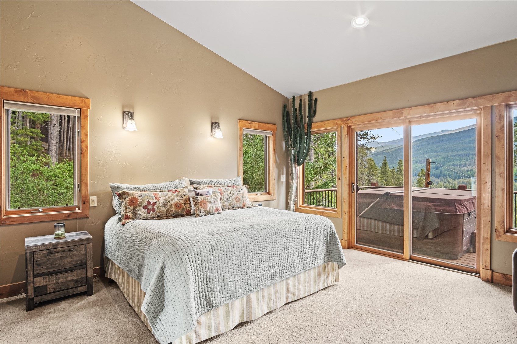 314 Coronet Drive Blue River CO 80424