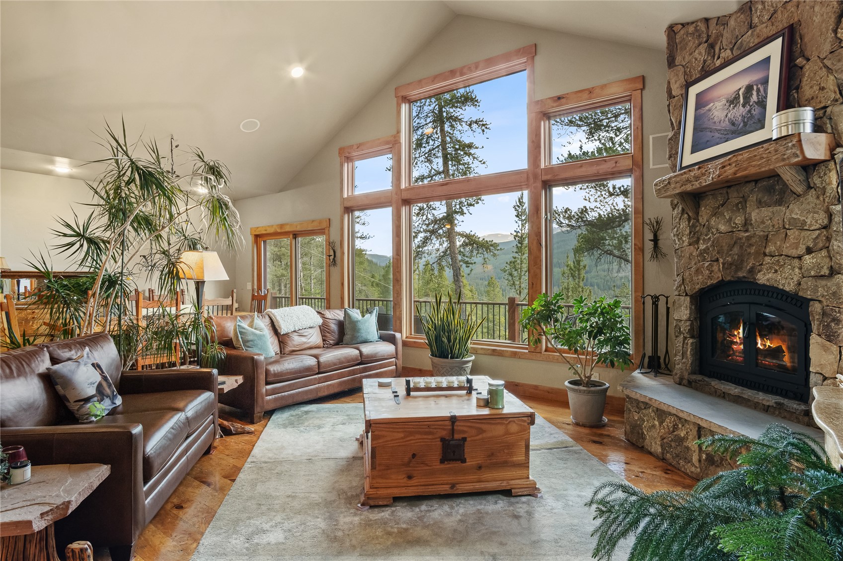 314 Coronet Drive Blue River CO 80424