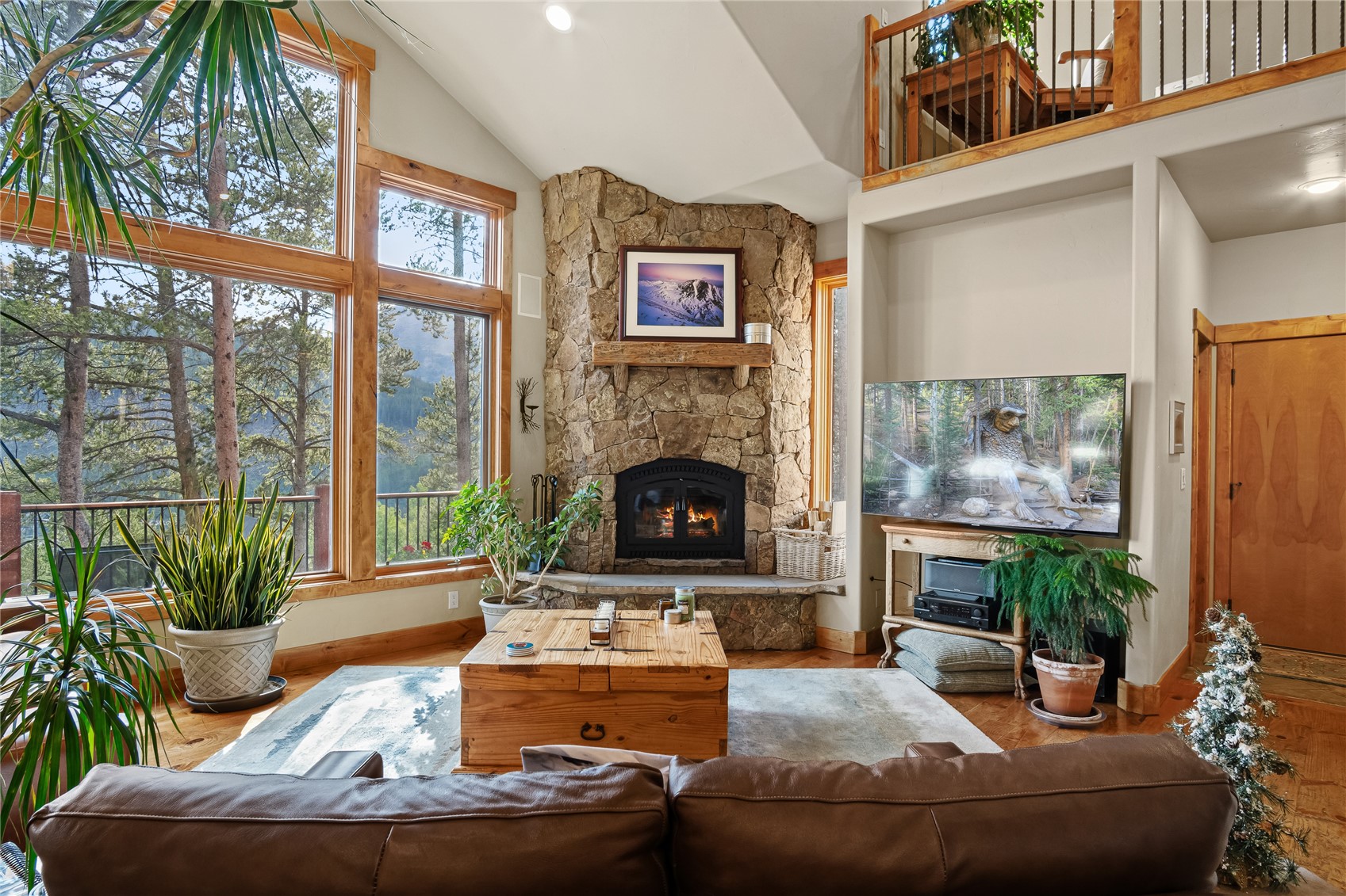 314 Coronet Drive Blue River CO 80424