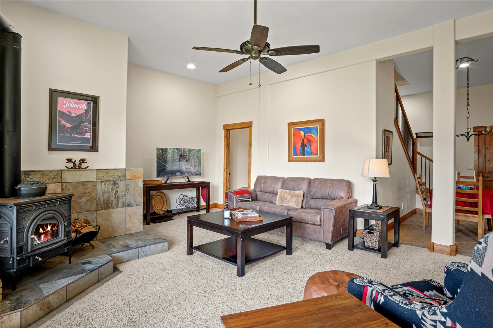 314 Coronet Drive Blue River CO 80424
