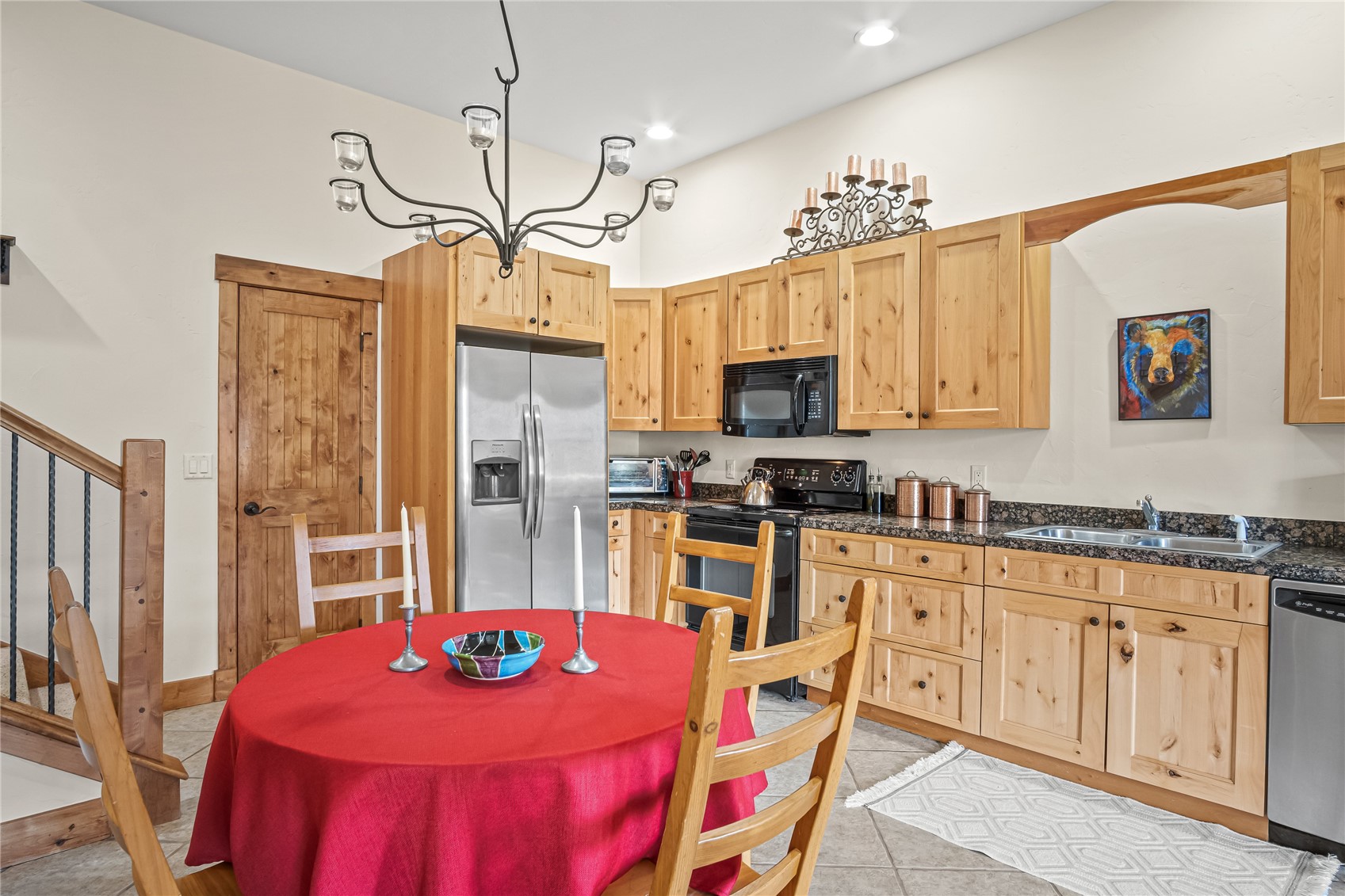 314 Coronet Drive Blue River CO 80424