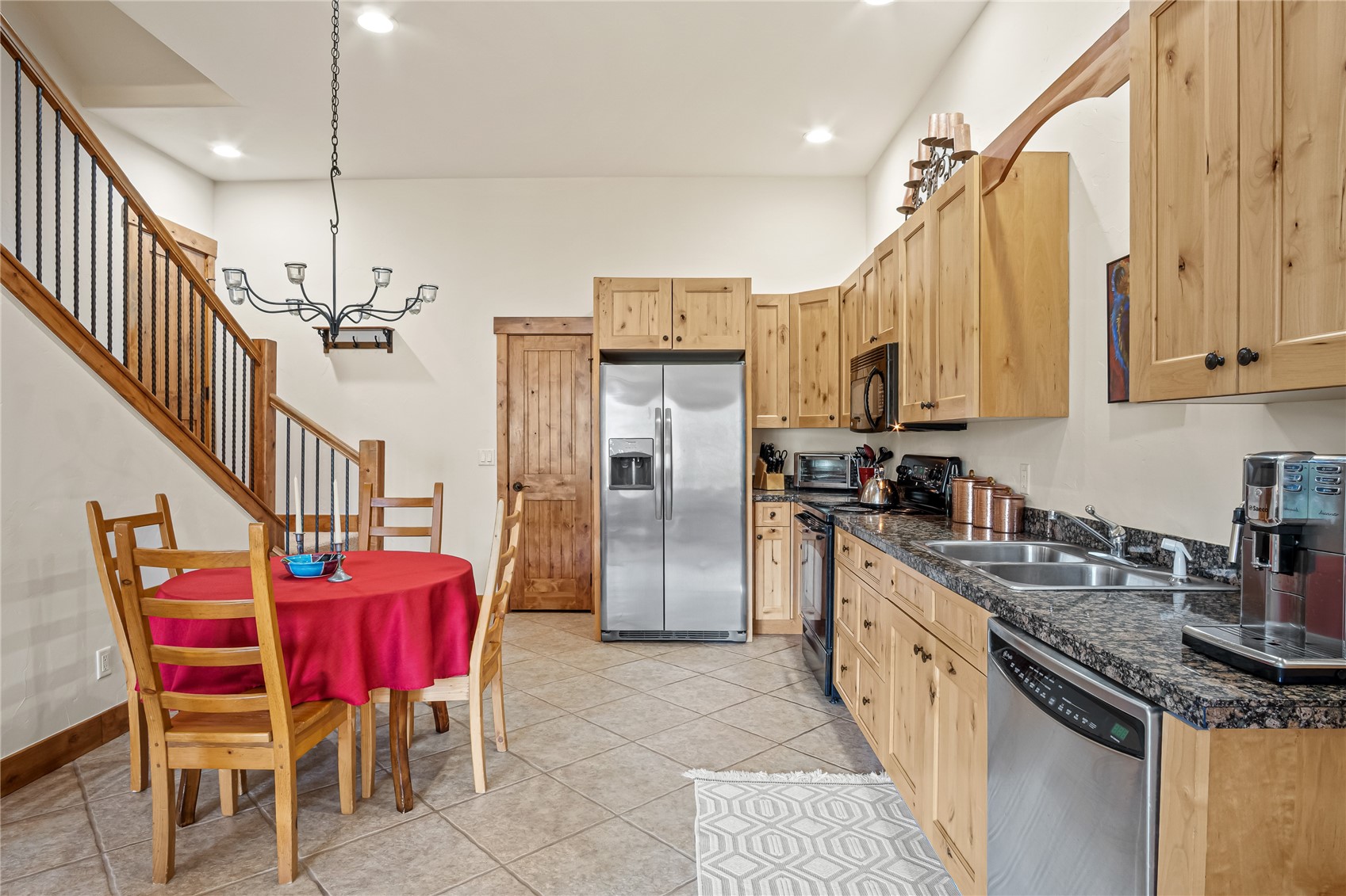 314 Coronet Drive Blue River CO 80424