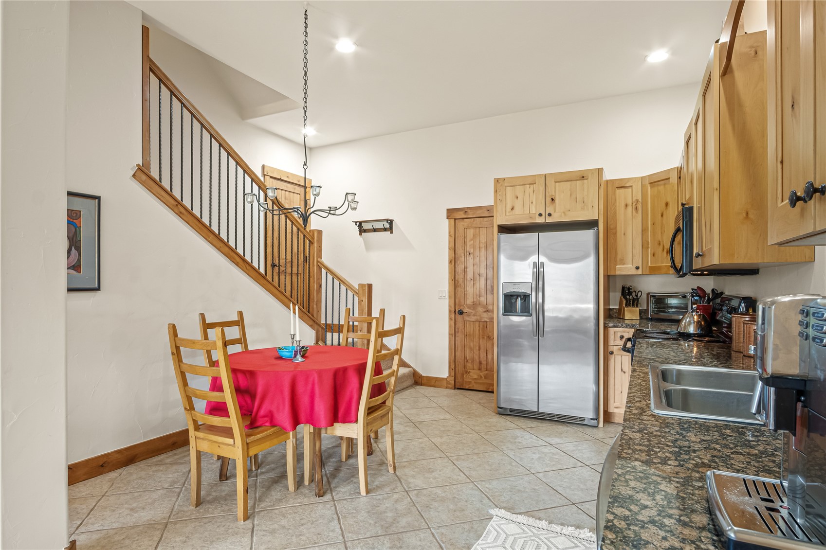 314 Coronet Drive Blue River CO 80424