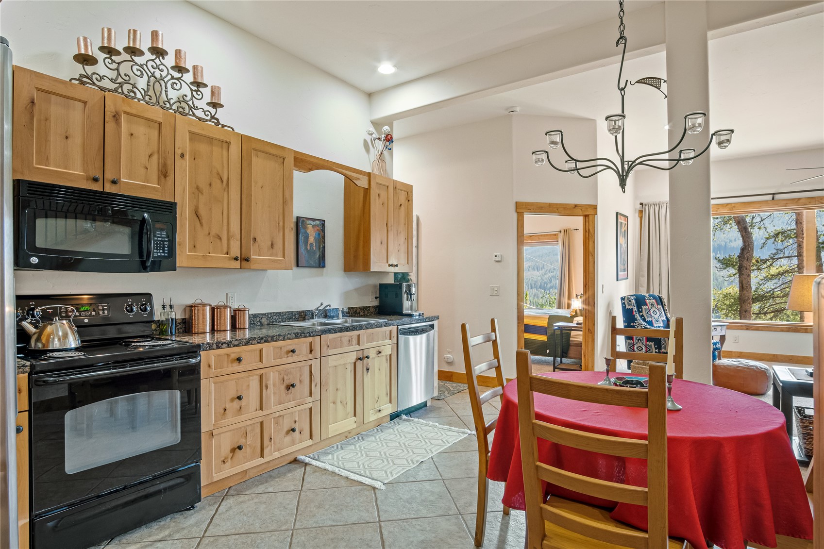 314 Coronet Drive Blue River CO 80424