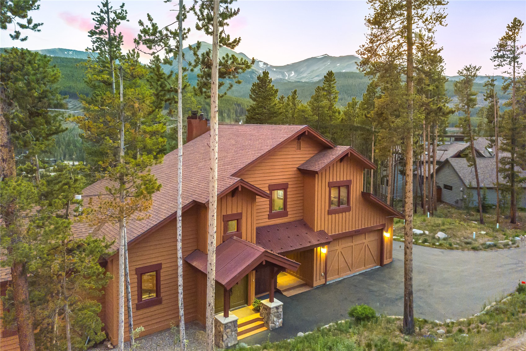 314 Coronet Drive Blue River CO 80424