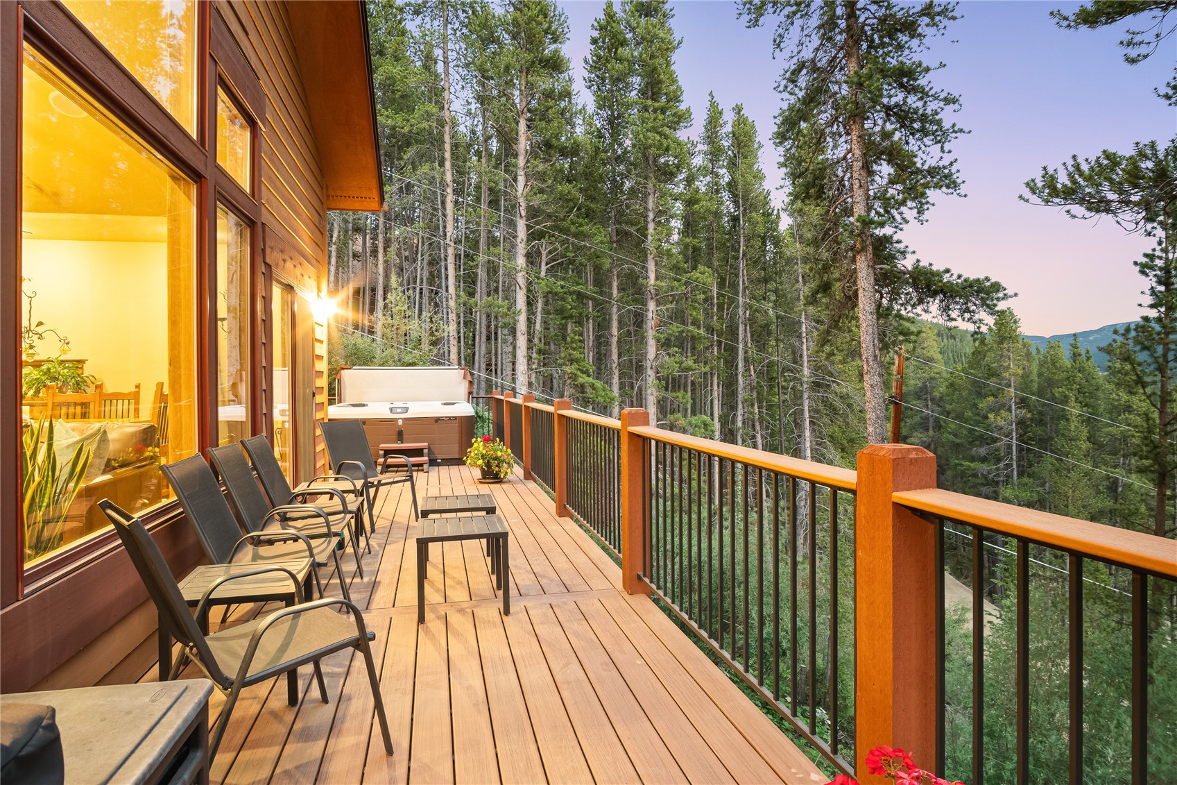 314 Coronet Drive Blue River CO 80424