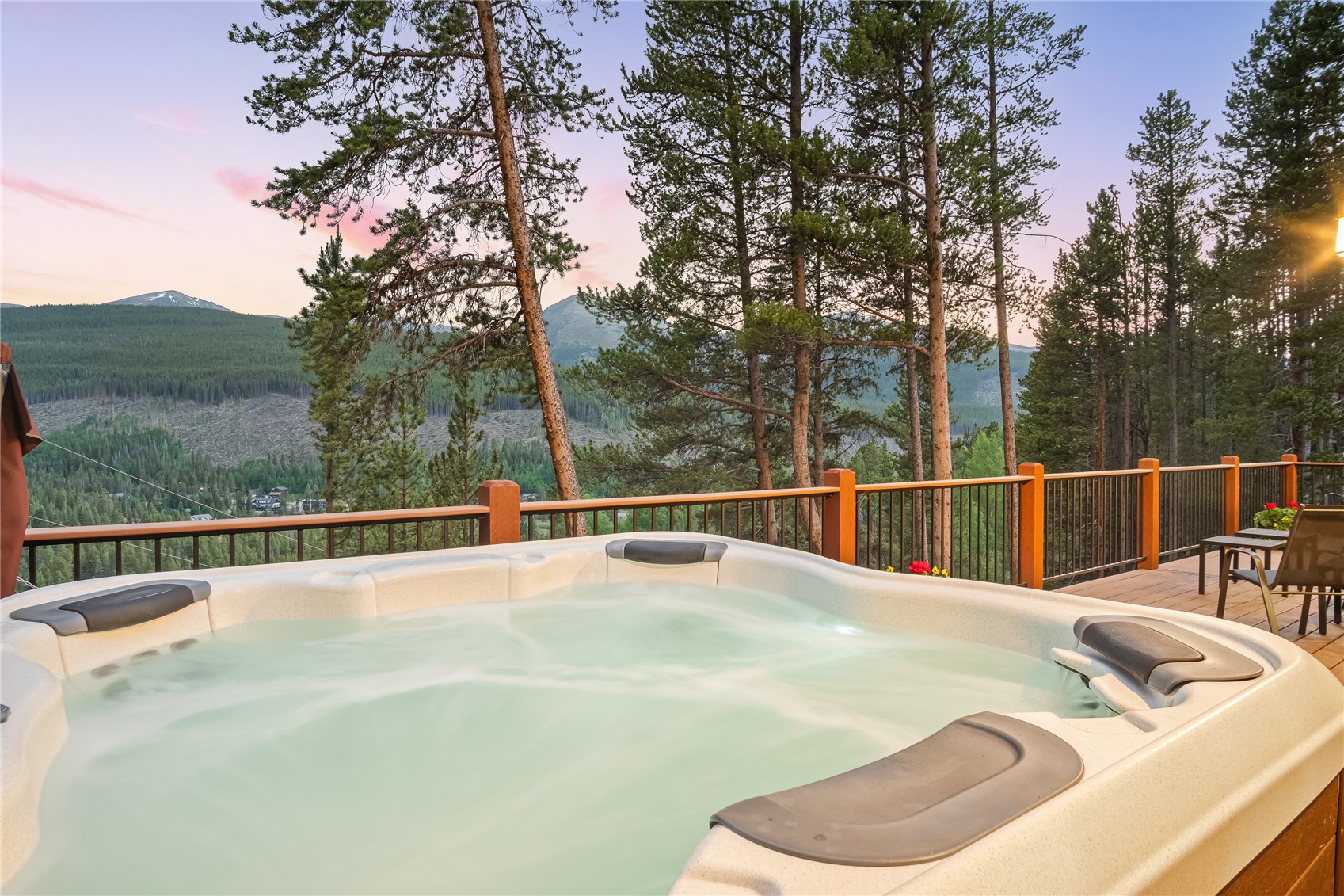 314 Coronet Drive Blue River CO 80424
