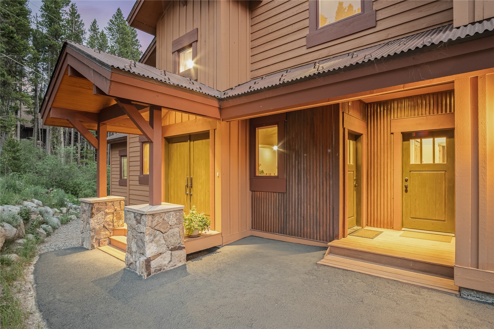 314 Coronet Drive Blue River CO 80424
