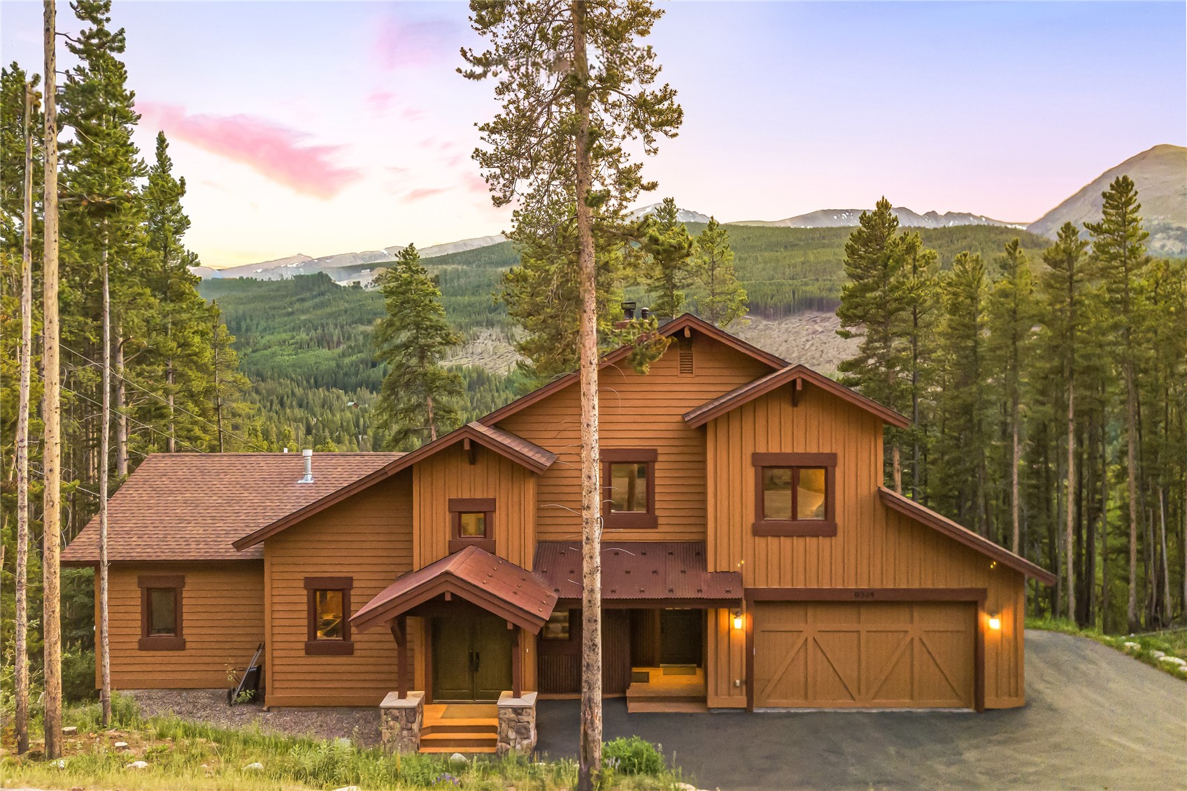 314 Coronet Drive Blue River CO 80424