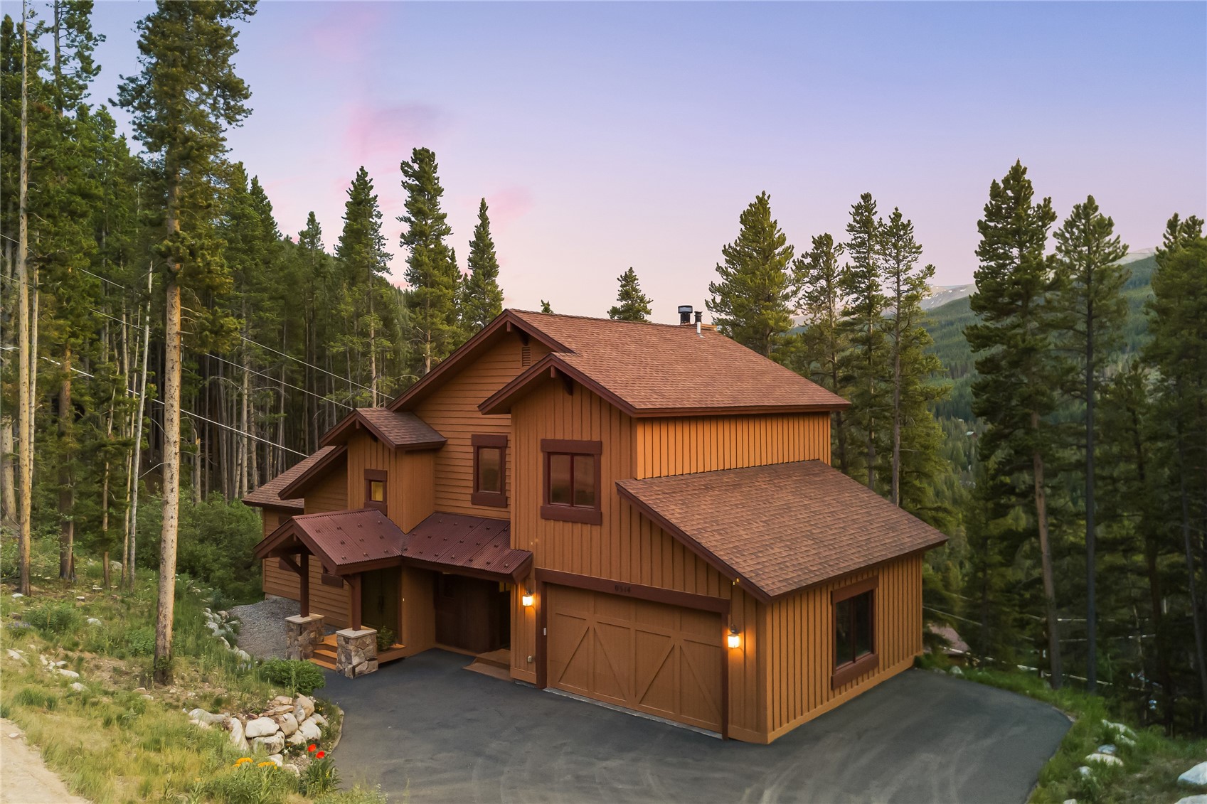 314 Coronet Drive Blue River CO 80424
