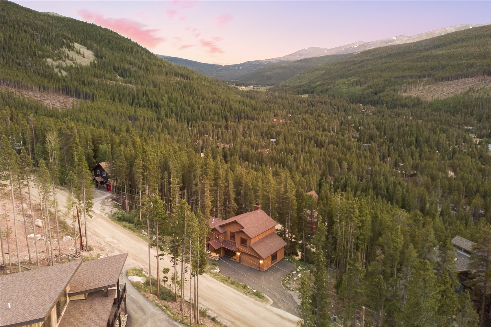 314 Coronet Drive Blue River CO 80424