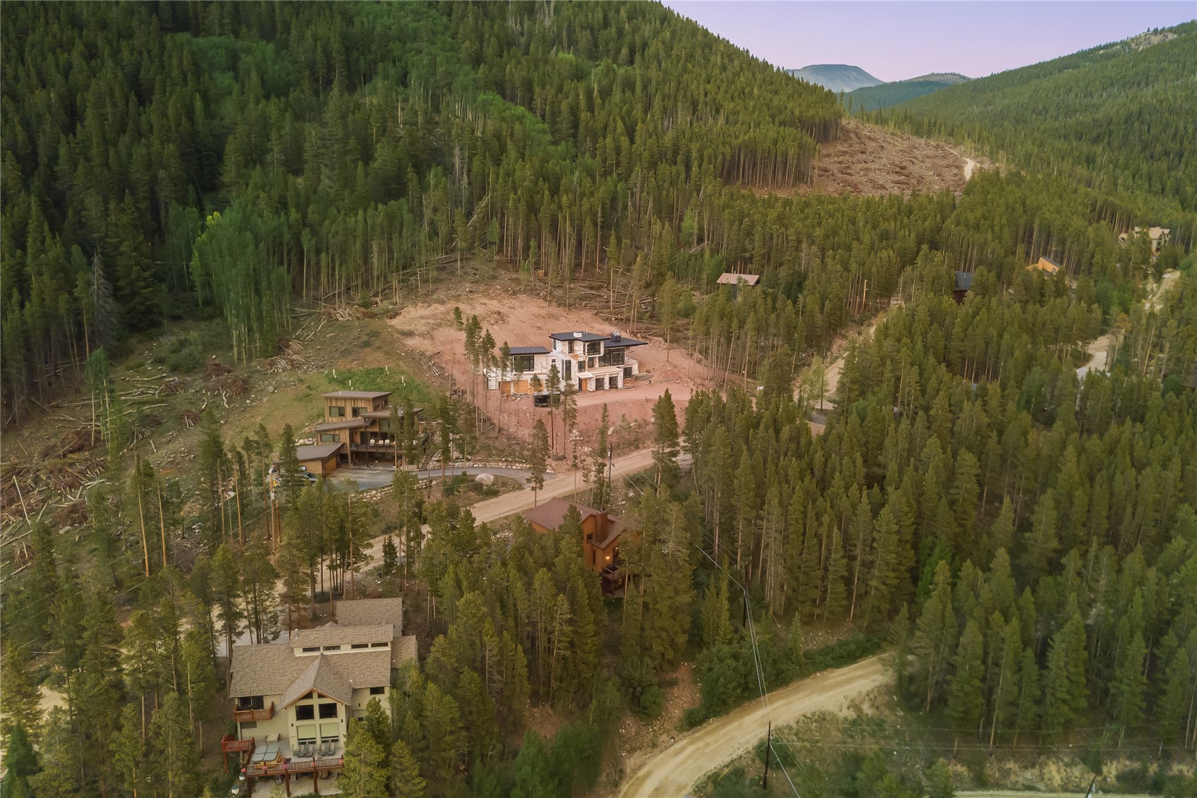 314 Coronet Drive Blue River CO 80424