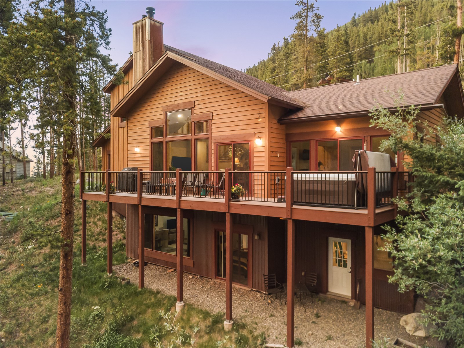 314 Coronet Drive Blue River CO 80424