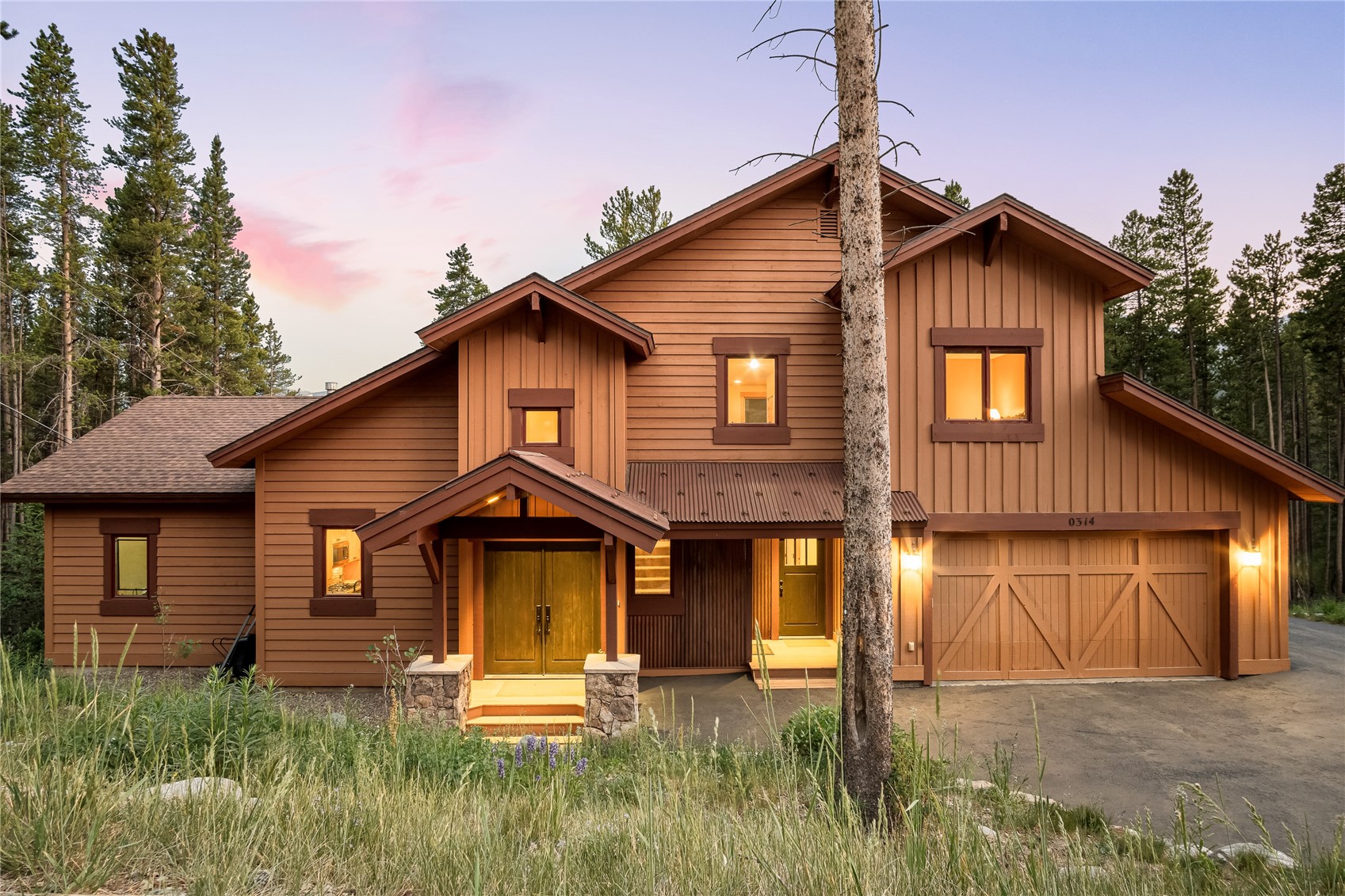 314 Coronet Drive Blue River CO 80424