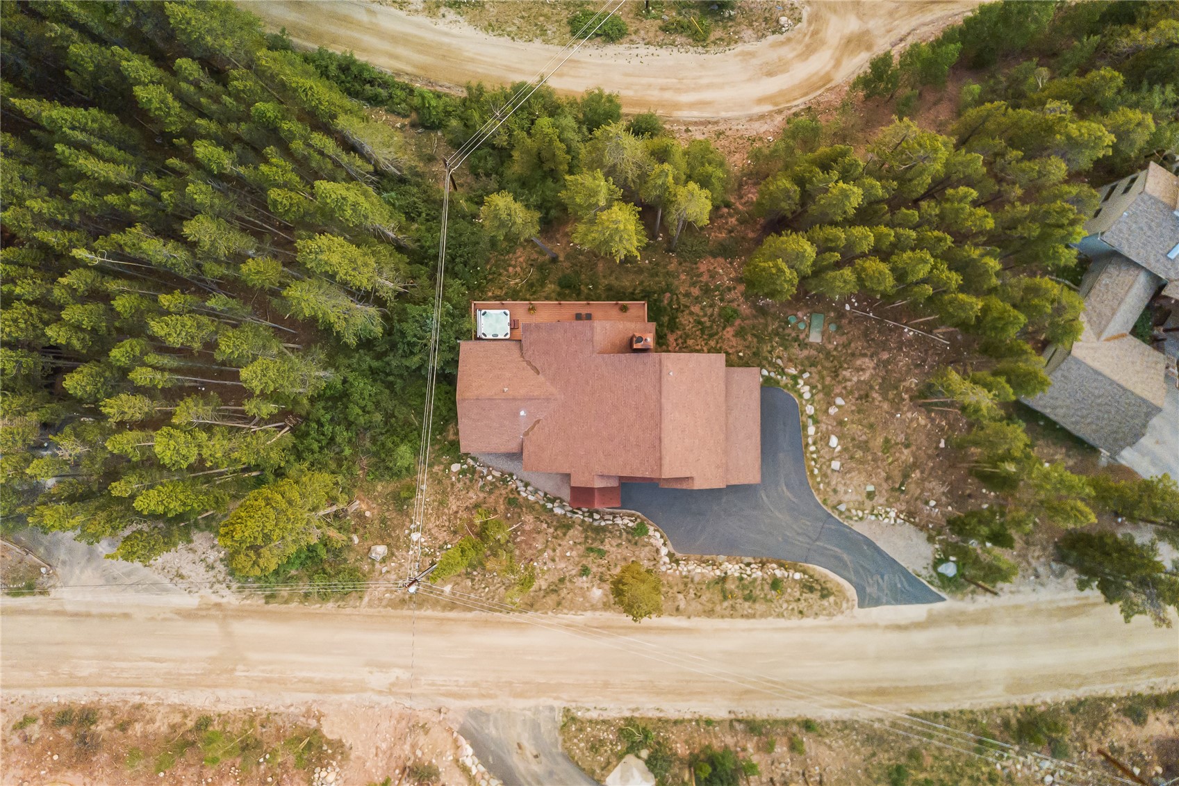 314 Coronet Drive Blue River CO 80424