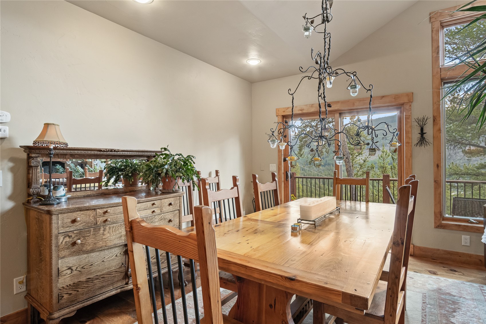 314 Coronet Drive Blue River CO 80424