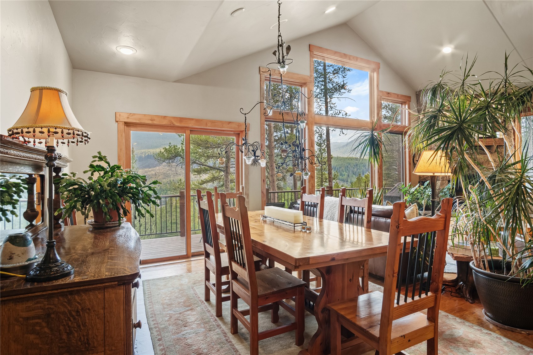 314 Coronet Drive Blue River CO 80424