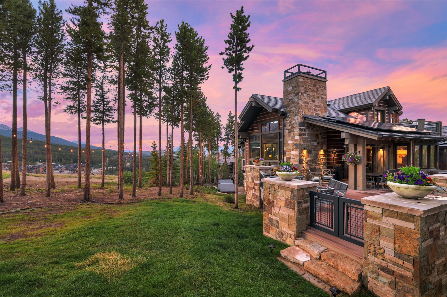 422 Timber Trail Road Breckenridge CO 80424