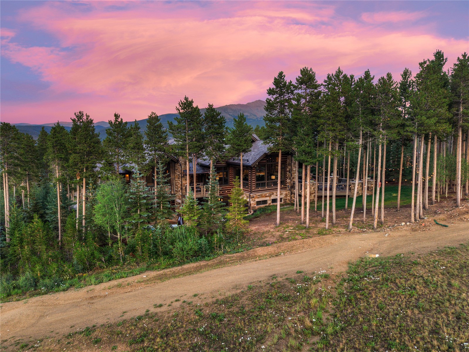 422 Timber Trail Road Breckenridge CO 80424