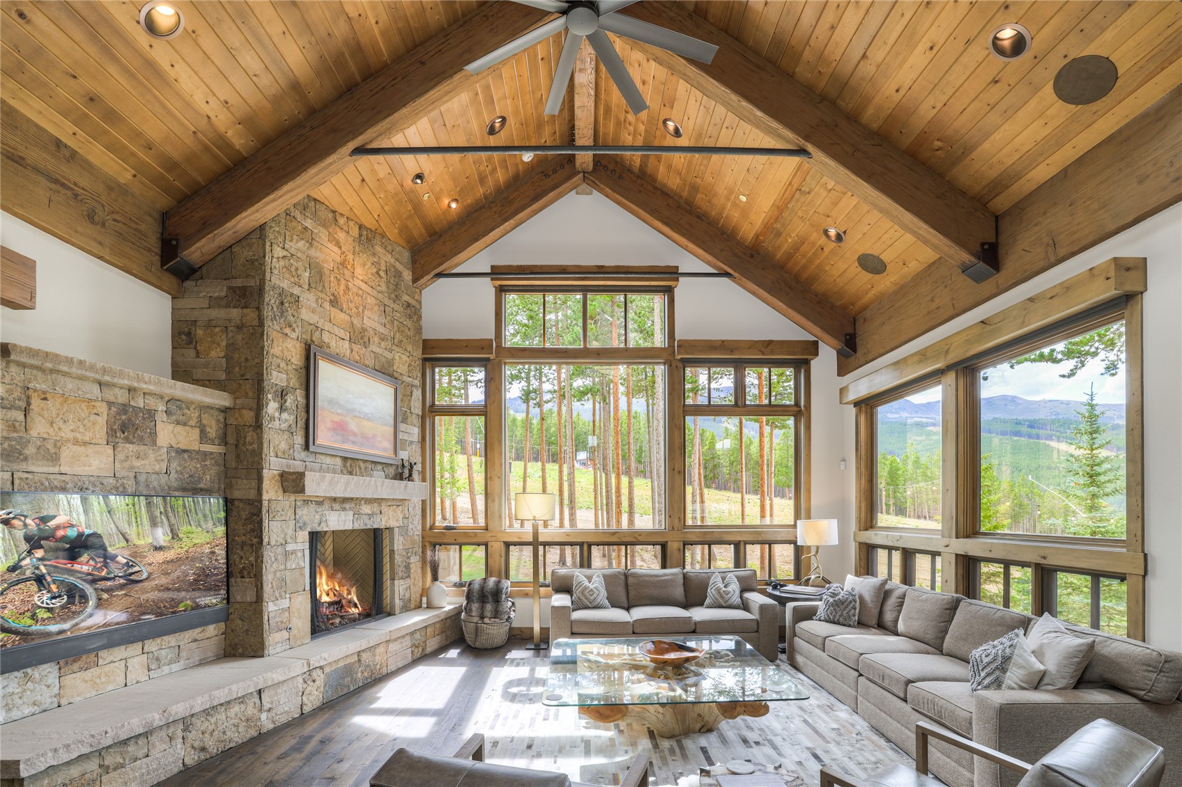 422 Timber Trail Road Breckenridge CO 80424