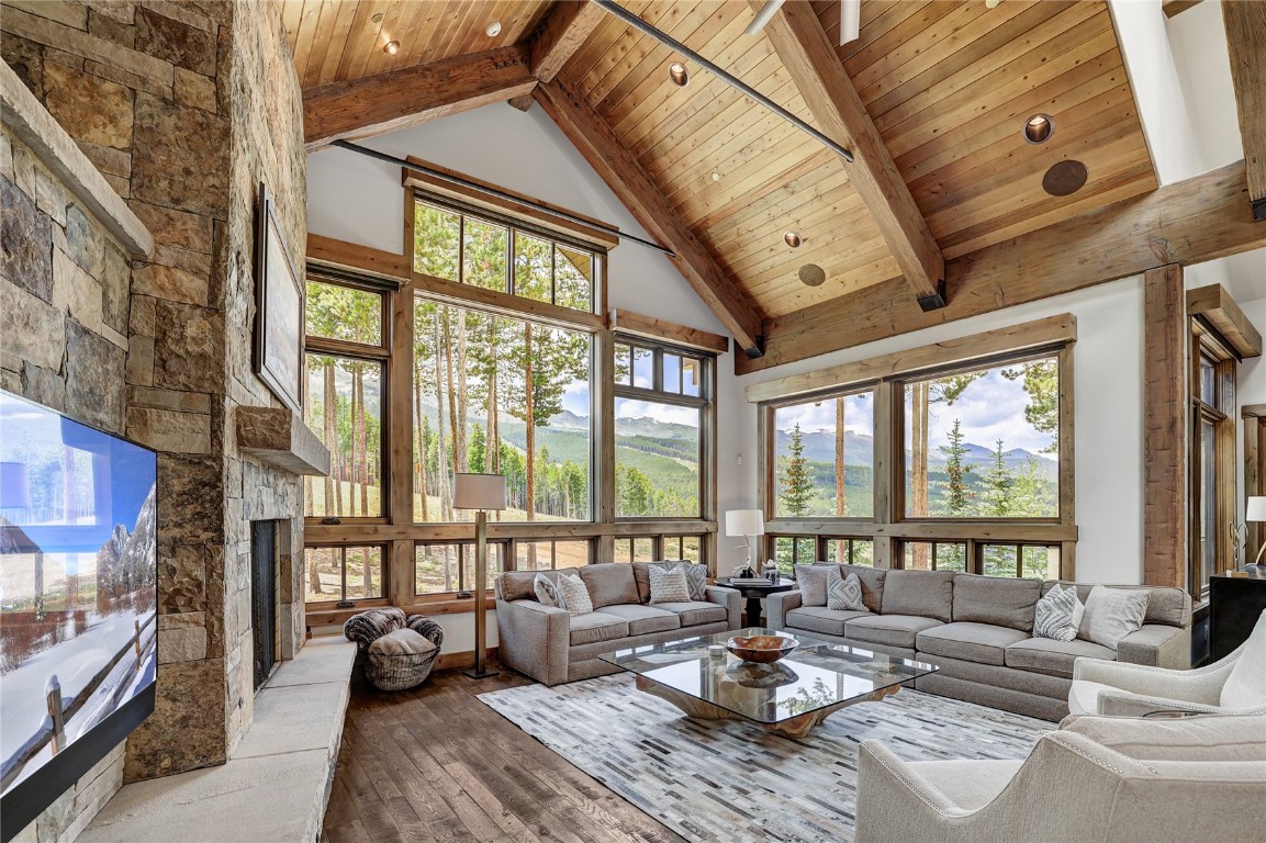 422 Timber Trail Road Breckenridge CO 80424