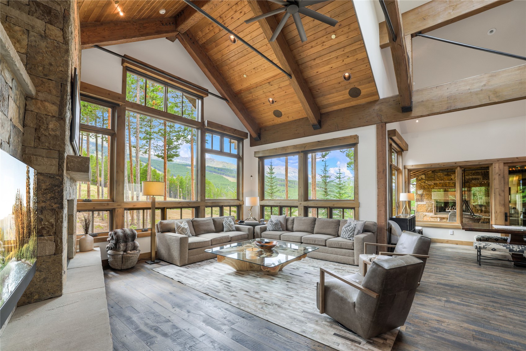 422 Timber Trail Road Breckenridge CO 80424