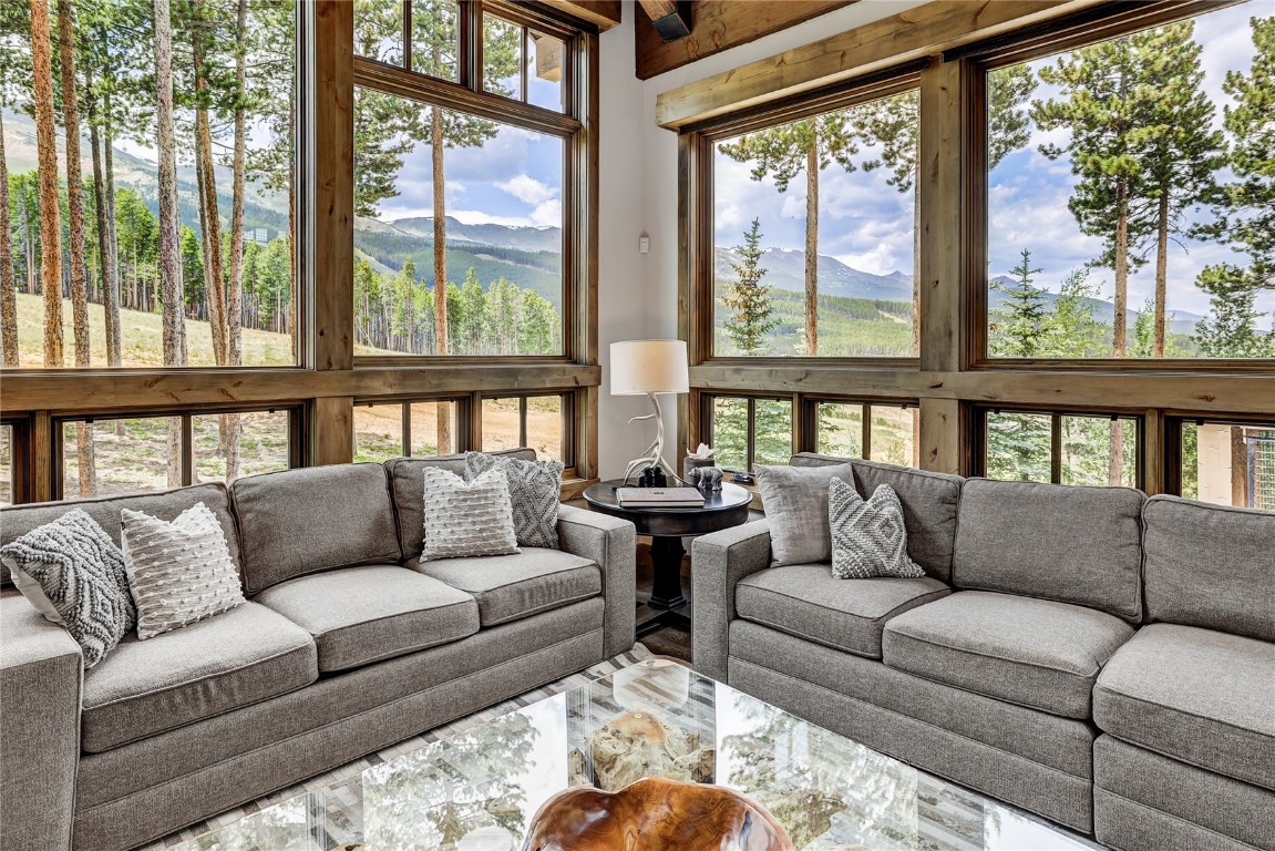 422 Timber Trail Road Breckenridge CO 80424