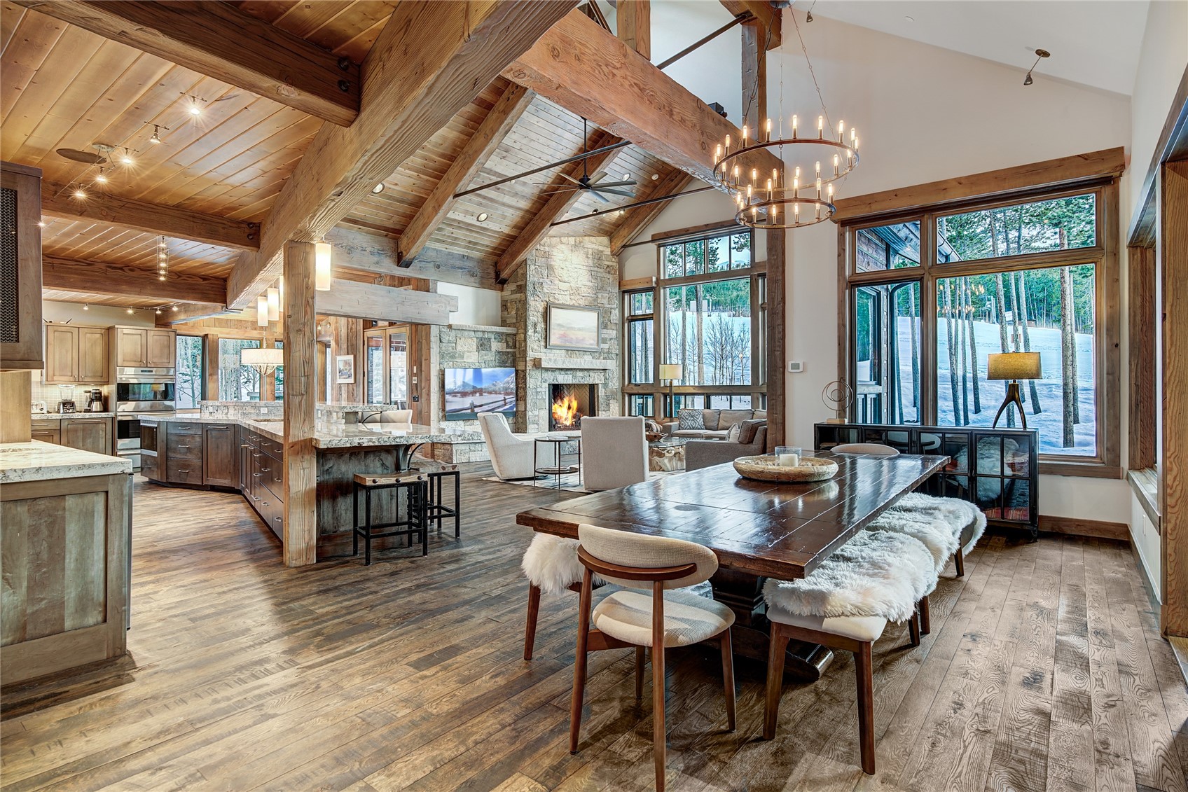 422 Timber Trail Road Breckenridge CO 80424