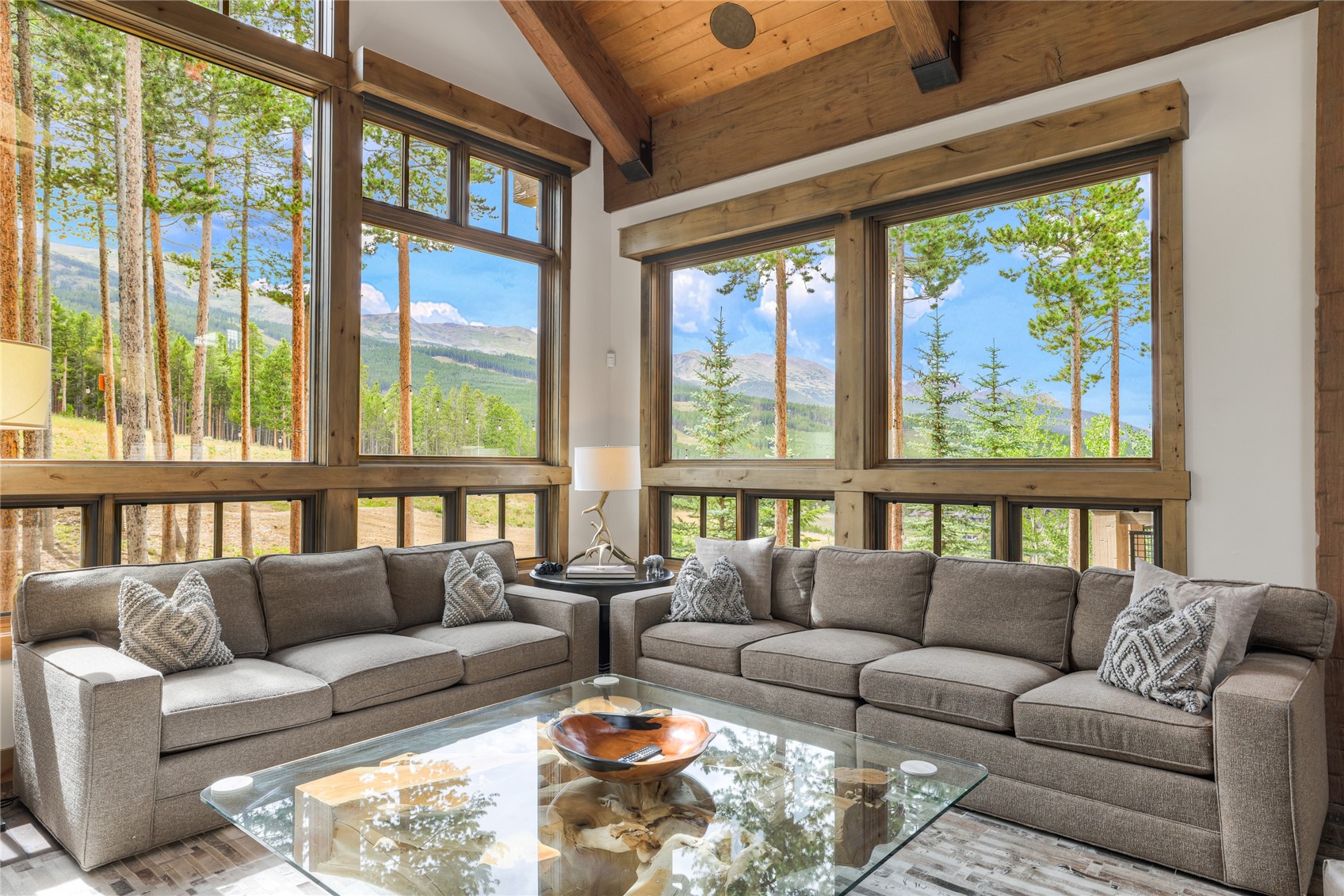 422 Timber Trail Road Breckenridge CO 80424