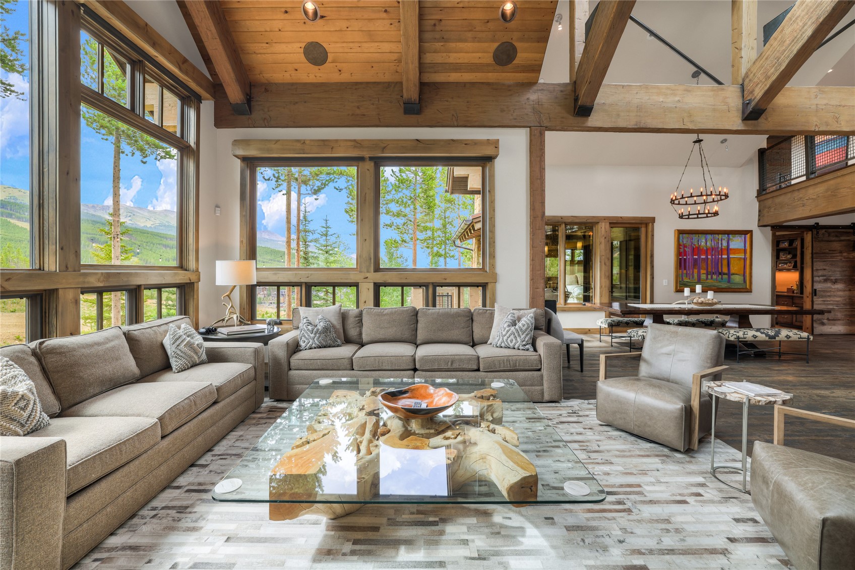 422 Timber Trail Road Breckenridge CO 80424