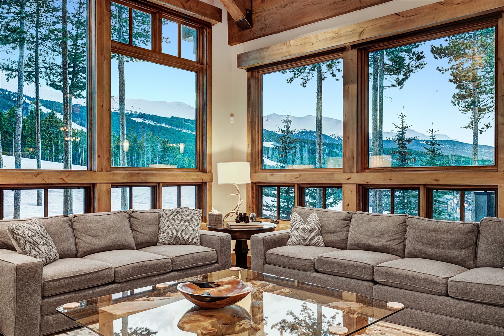 422 Timber Trail Road Breckenridge CO 80424
