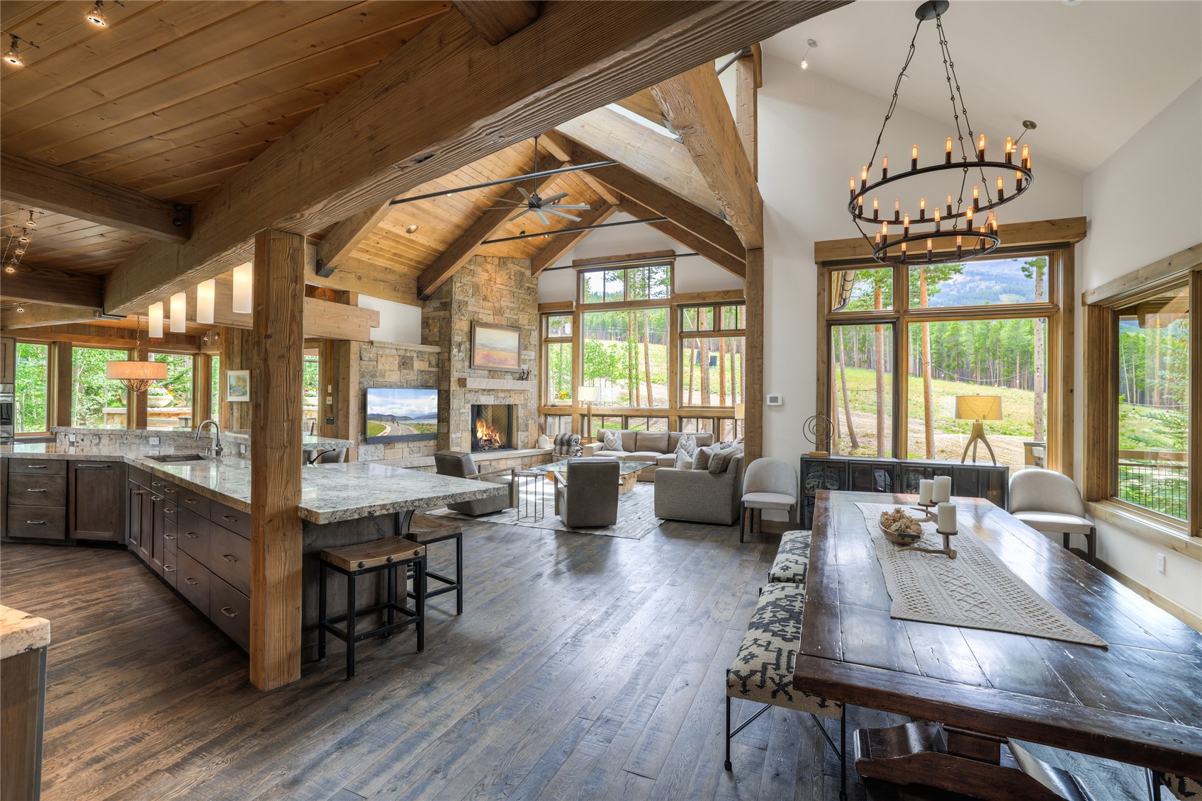 422 Timber Trail Road Breckenridge CO 80424
