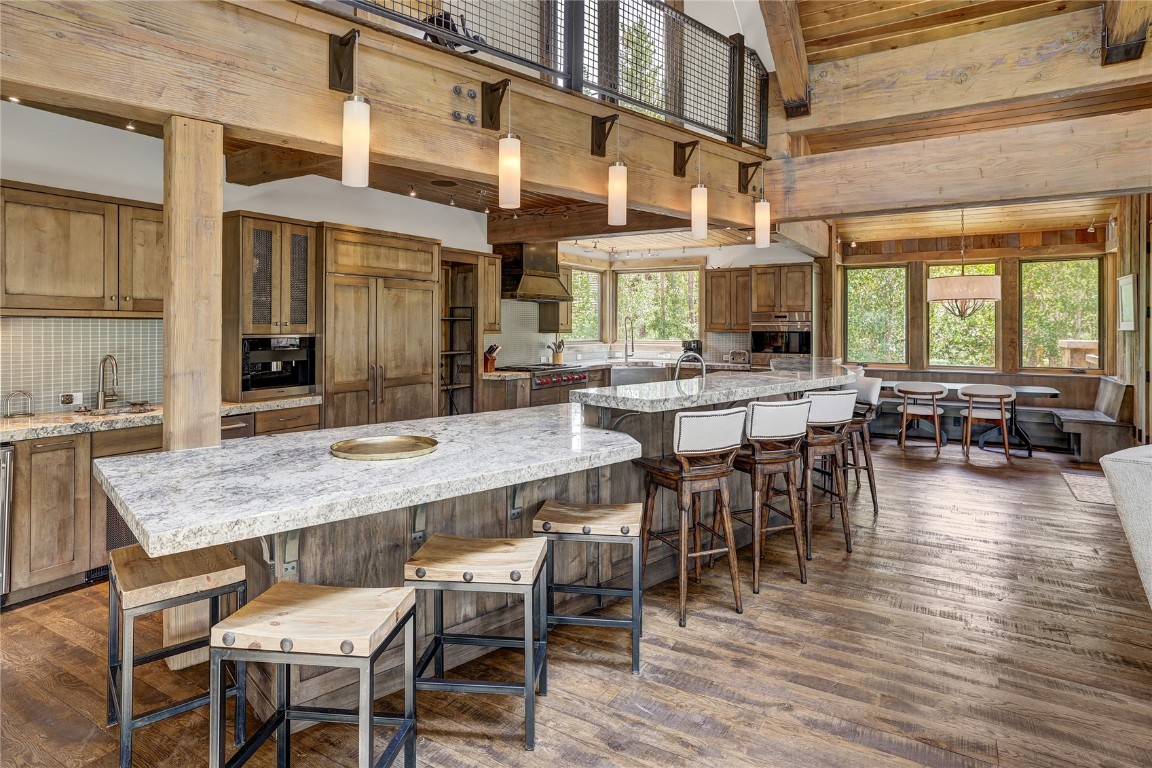 422 Timber Trail Road Breckenridge CO 80424