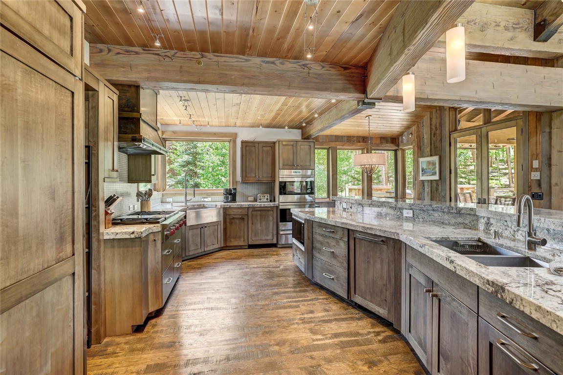 422 Timber Trail Road Breckenridge CO 80424