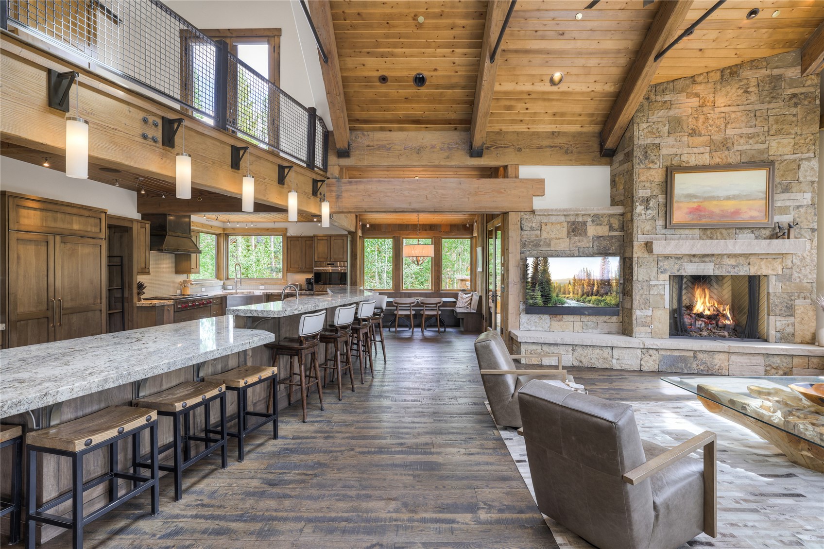 422 Timber Trail Road Breckenridge CO 80424